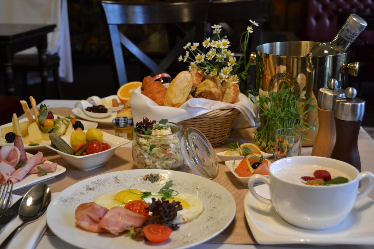 Majestic Boutique Hotel Deluxe