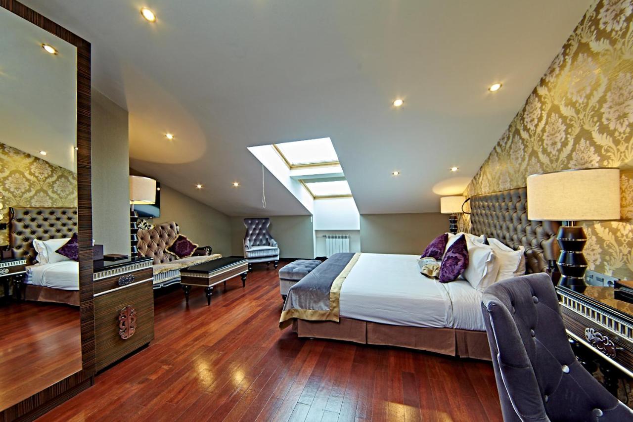 Majestic Boutique Hotel Deluxe
