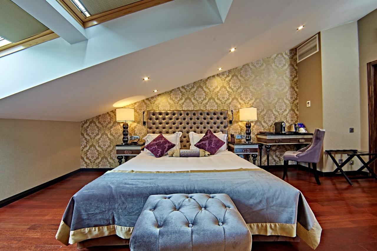 Majestic Boutique Hotel Deluxe
