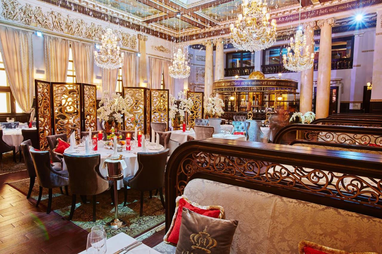 Majestic Boutique Hotel Deluxe