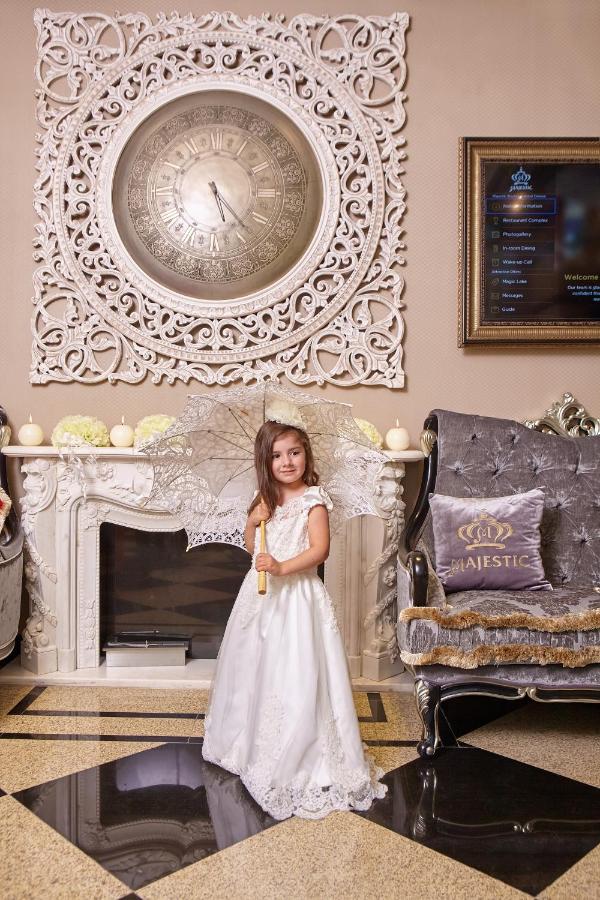 Majestic Boutique Hotel Deluxe