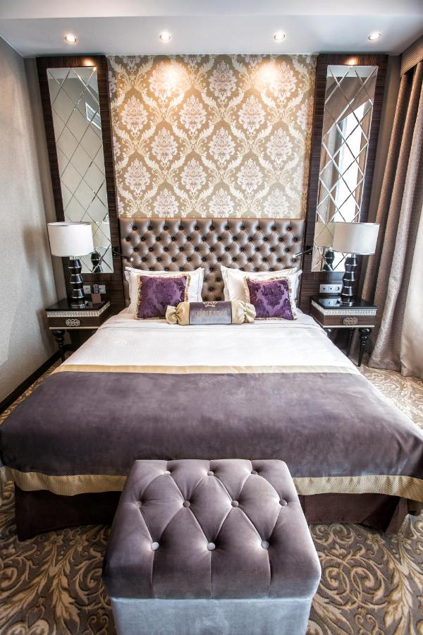 Majestic Boutique Hotel Deluxe