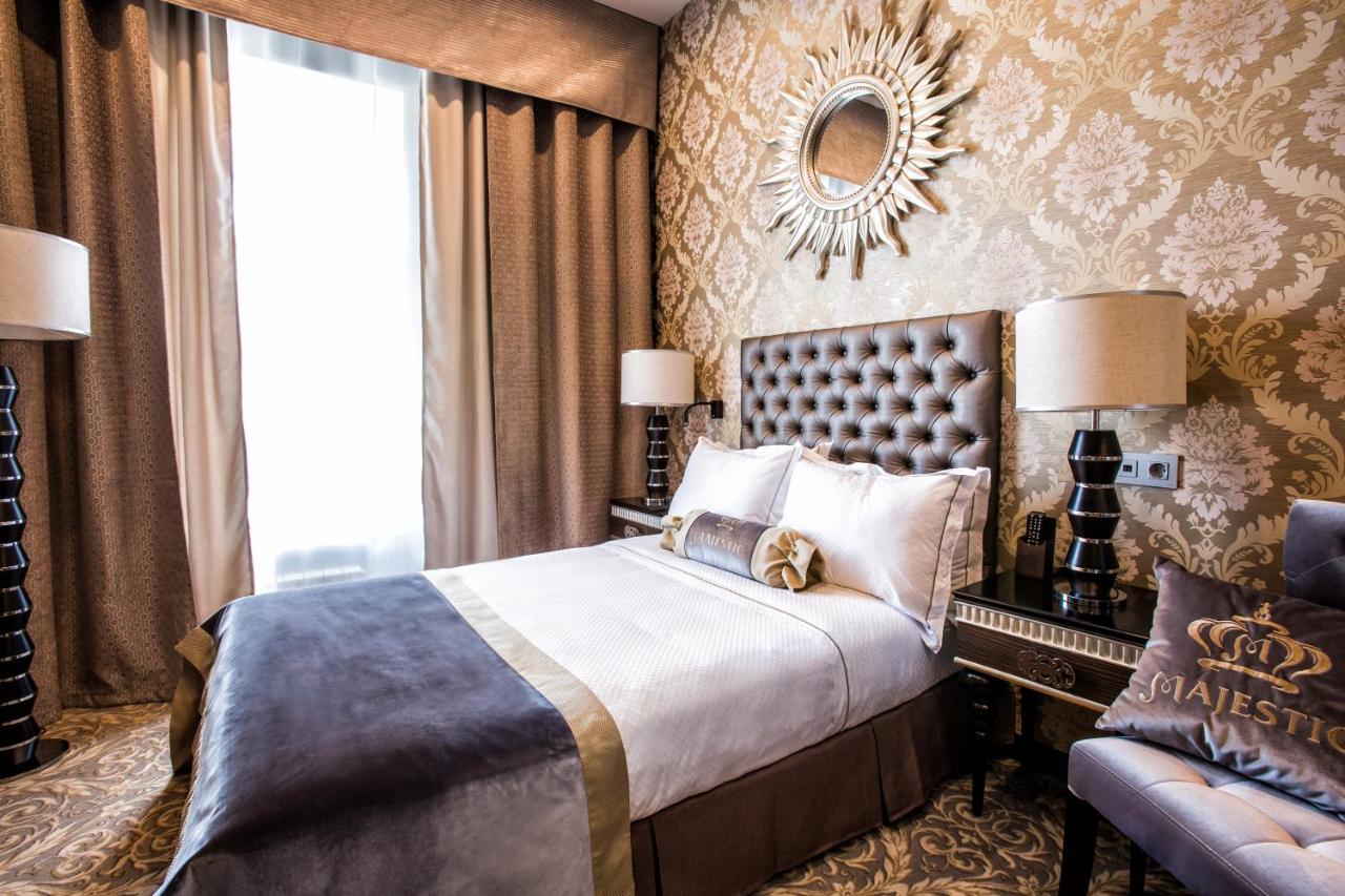 Majestic Boutique Hotel Deluxe