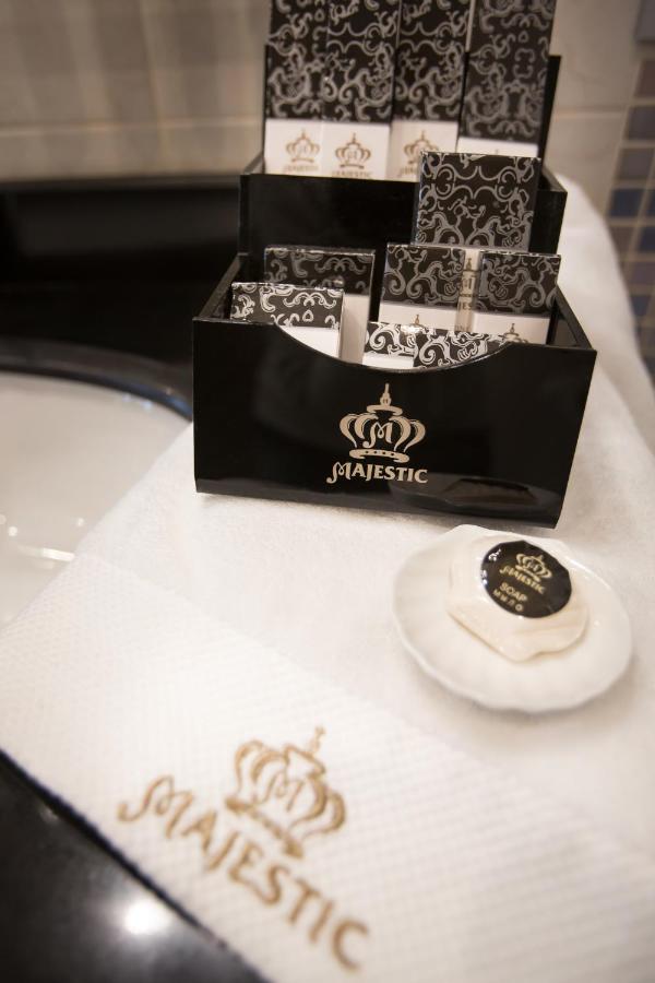 Majestic Boutique Hotel Deluxe