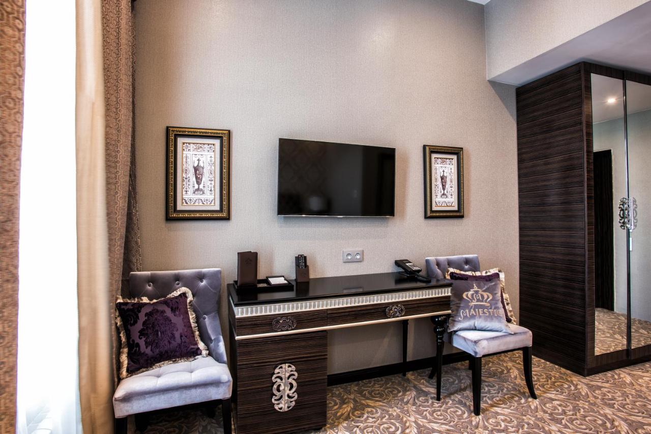 Majestic Boutique Hotel Deluxe