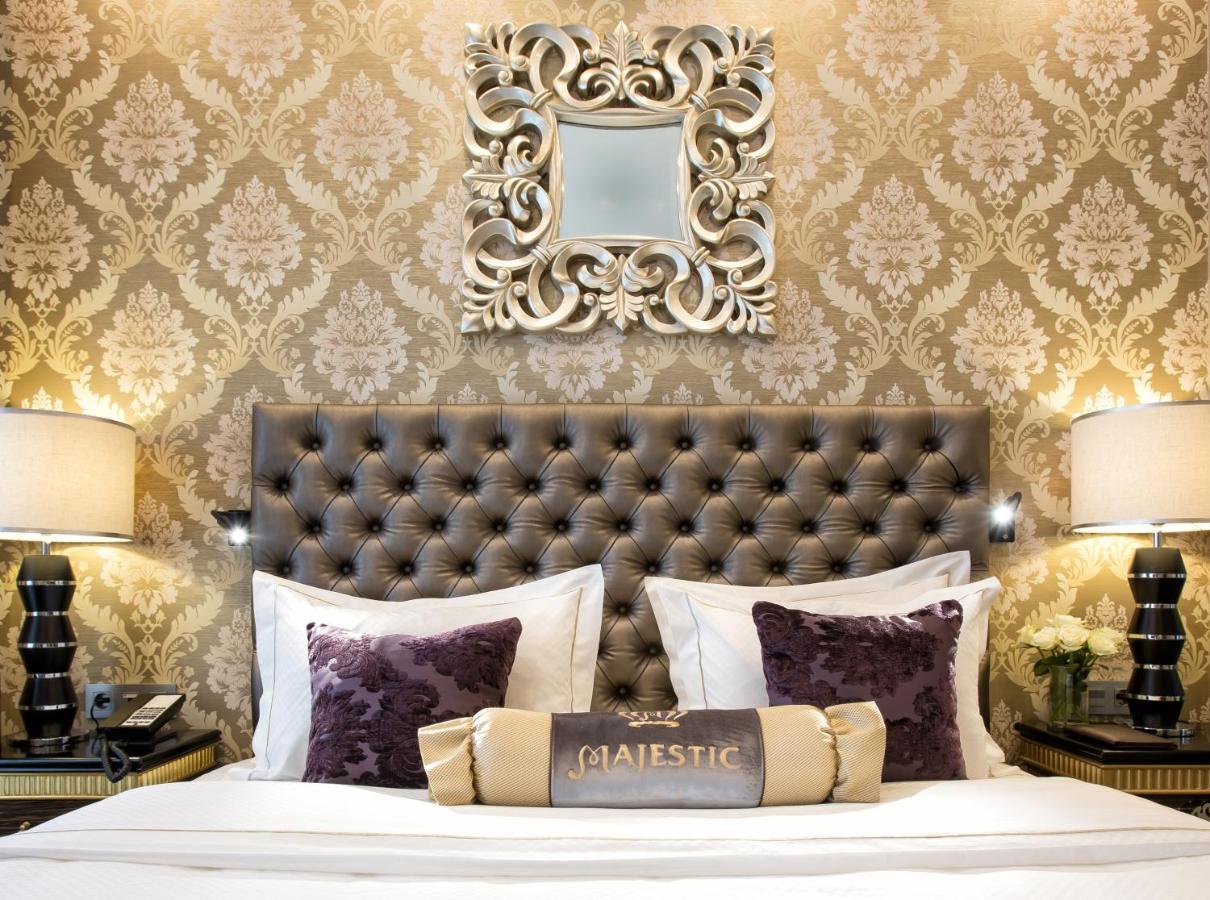 Majestic Boutique Hotel Deluxe