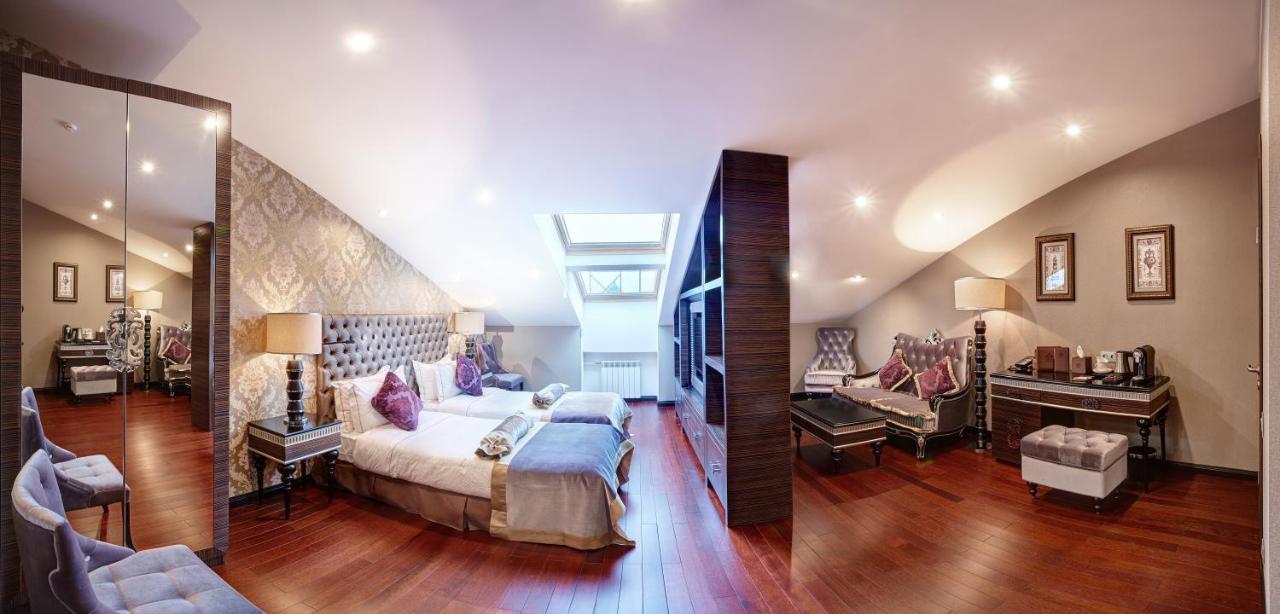 Majestic Boutique Hotel Deluxe
