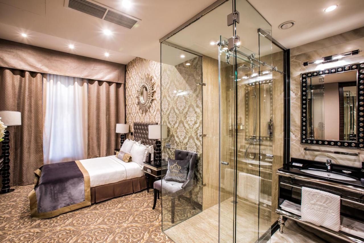 Majestic Boutique Hotel Deluxe