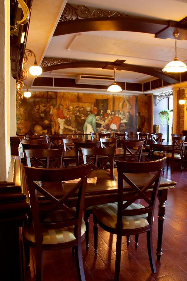 Majestic Boutique Hotel Deluxe
