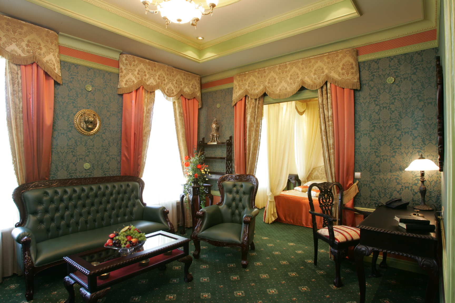 Marco Polo Hotel Saint Petersburg