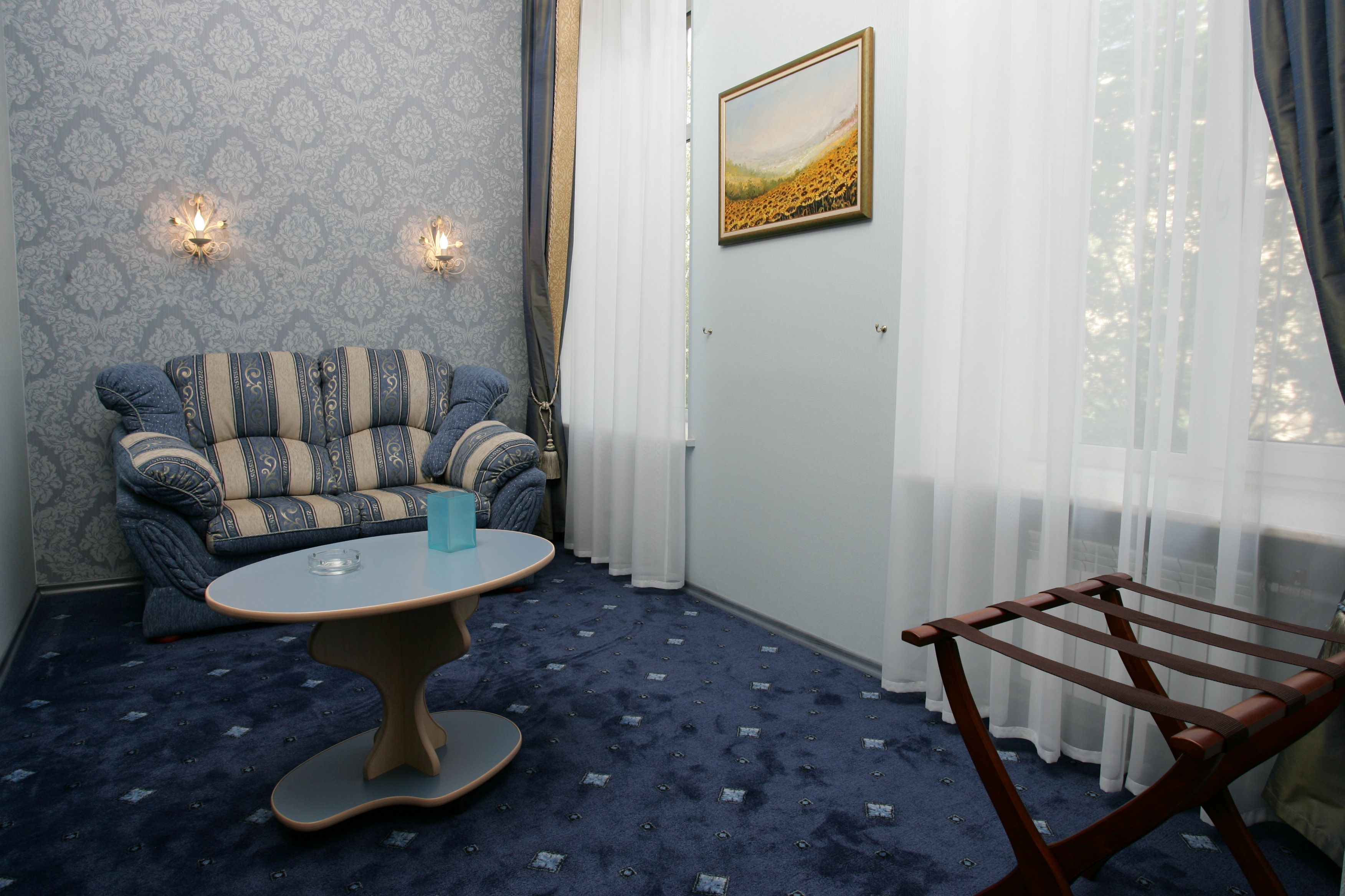 Marco Polo Hotel Saint Petersburg