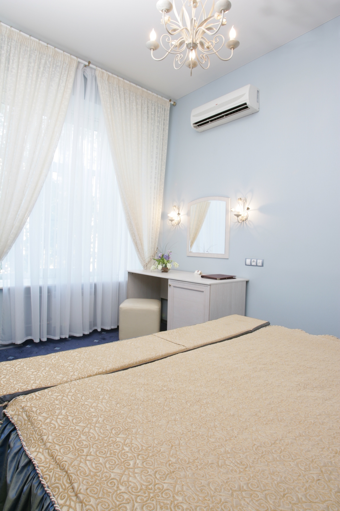 Marco Polo Hotel Saint Petersburg