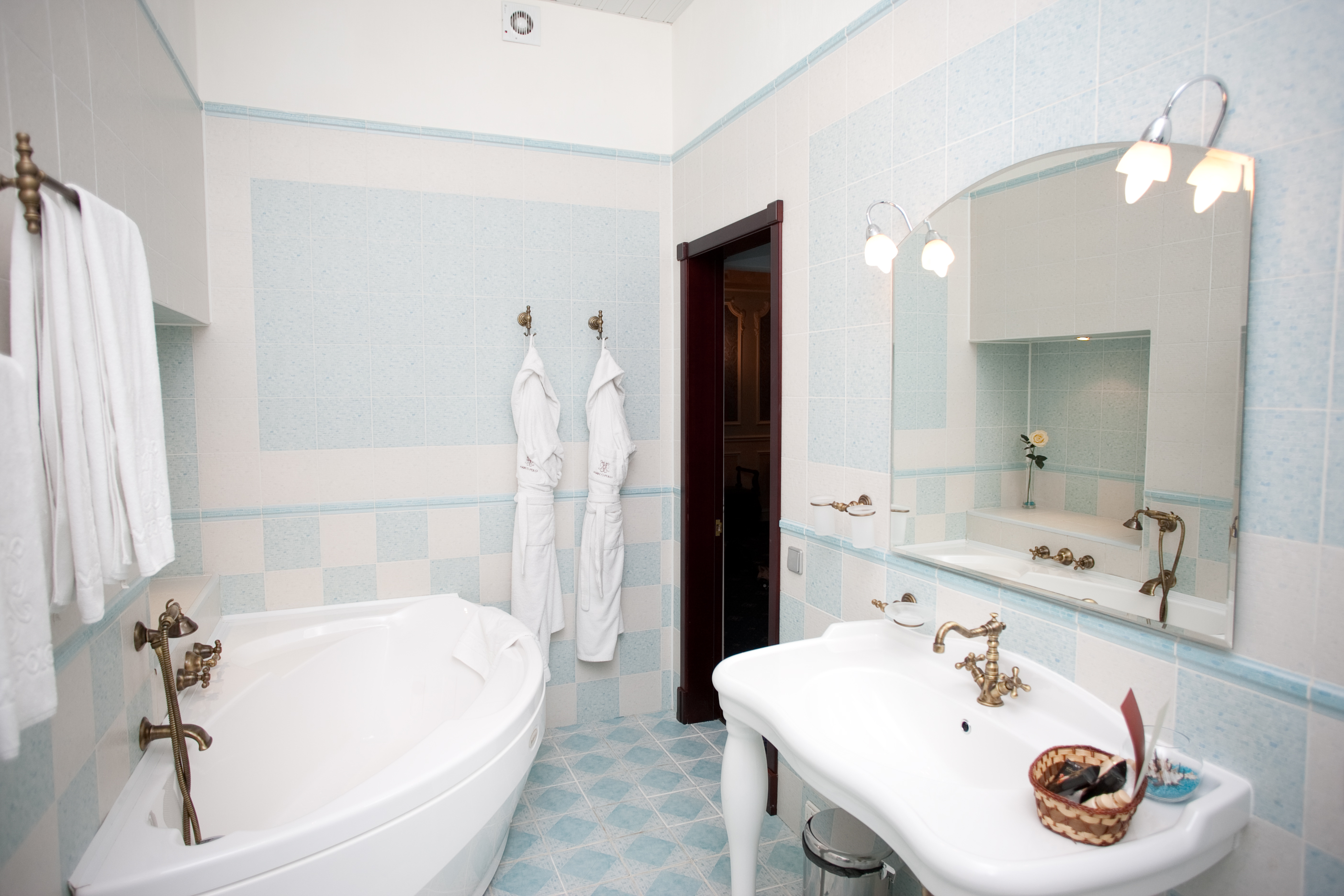 Marco Polo Hotel Saint Petersburg