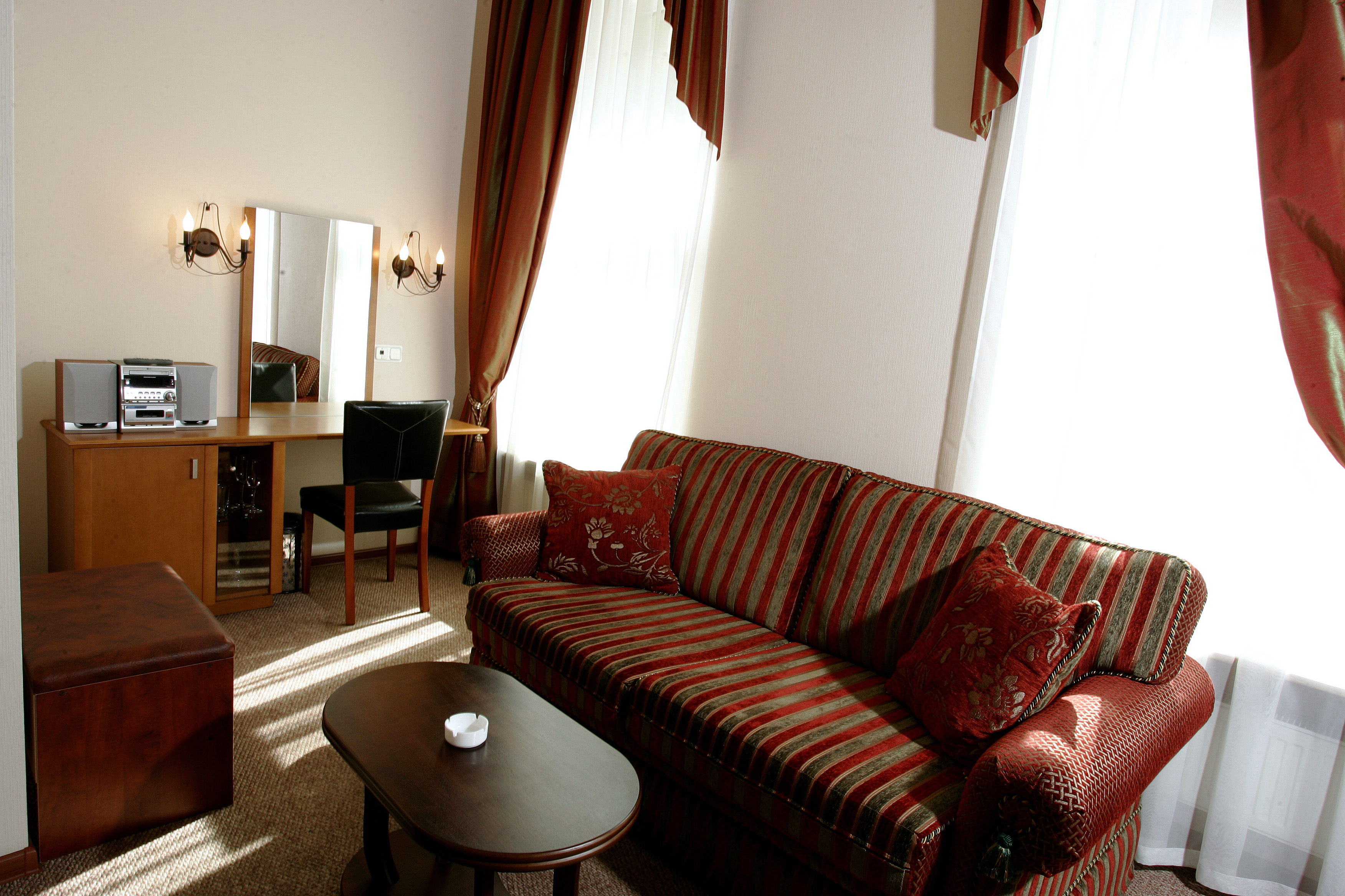 Marco Polo Hotel Saint Petersburg
