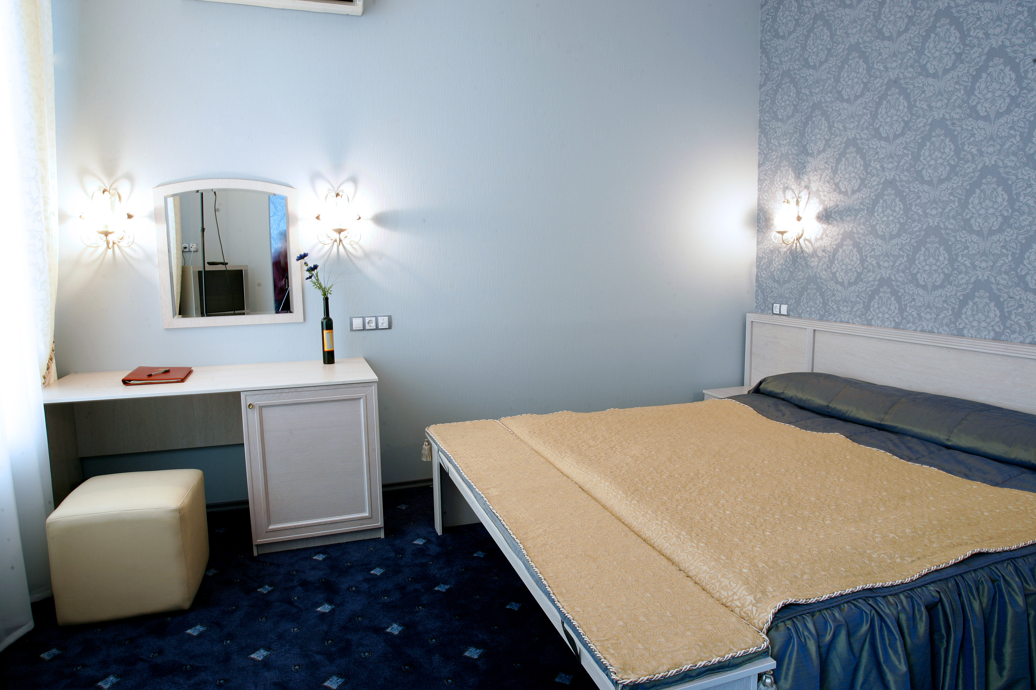 Marco Polo Hotel Saint Petersburg