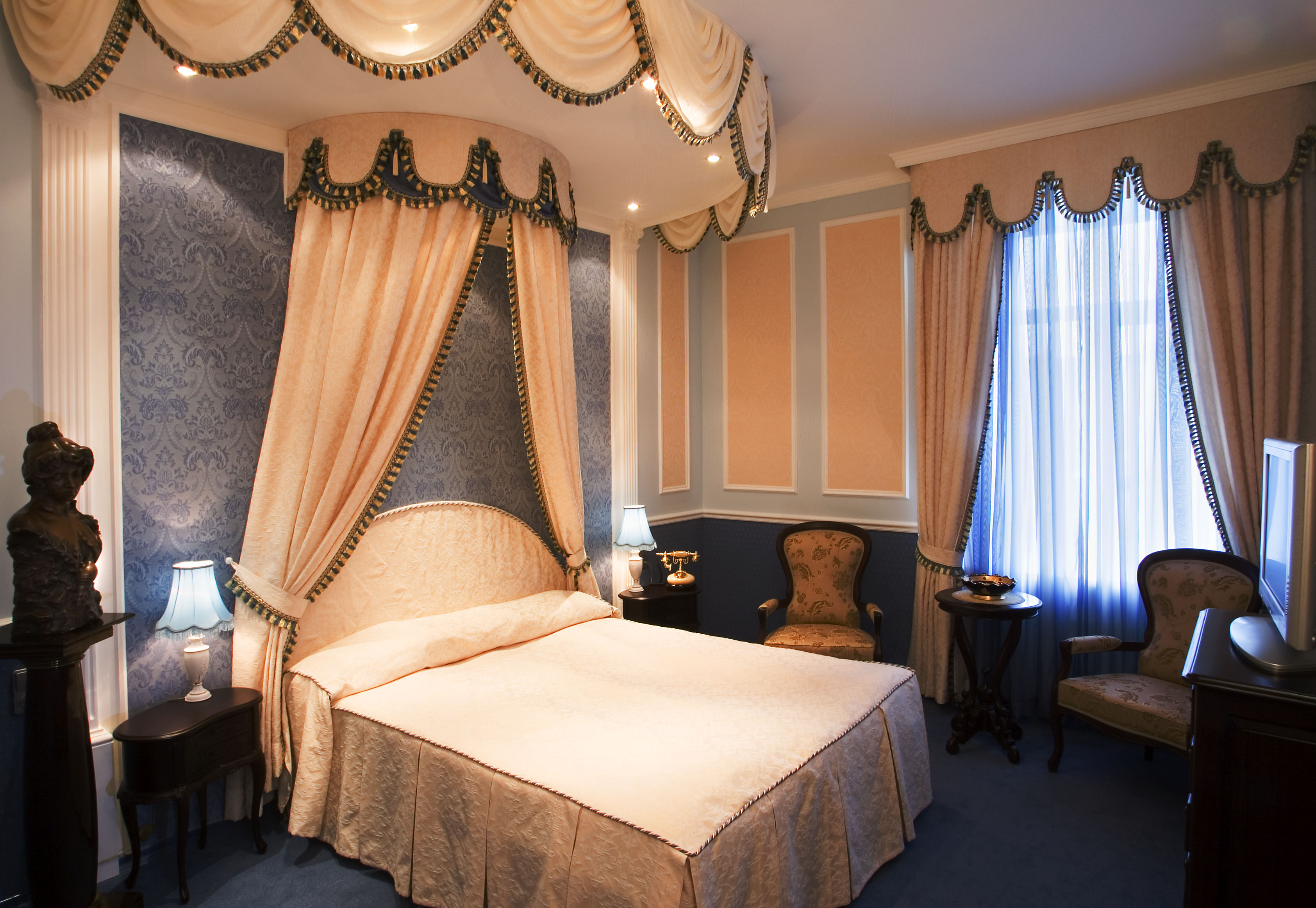 Marco Polo Hotel Saint Petersburg