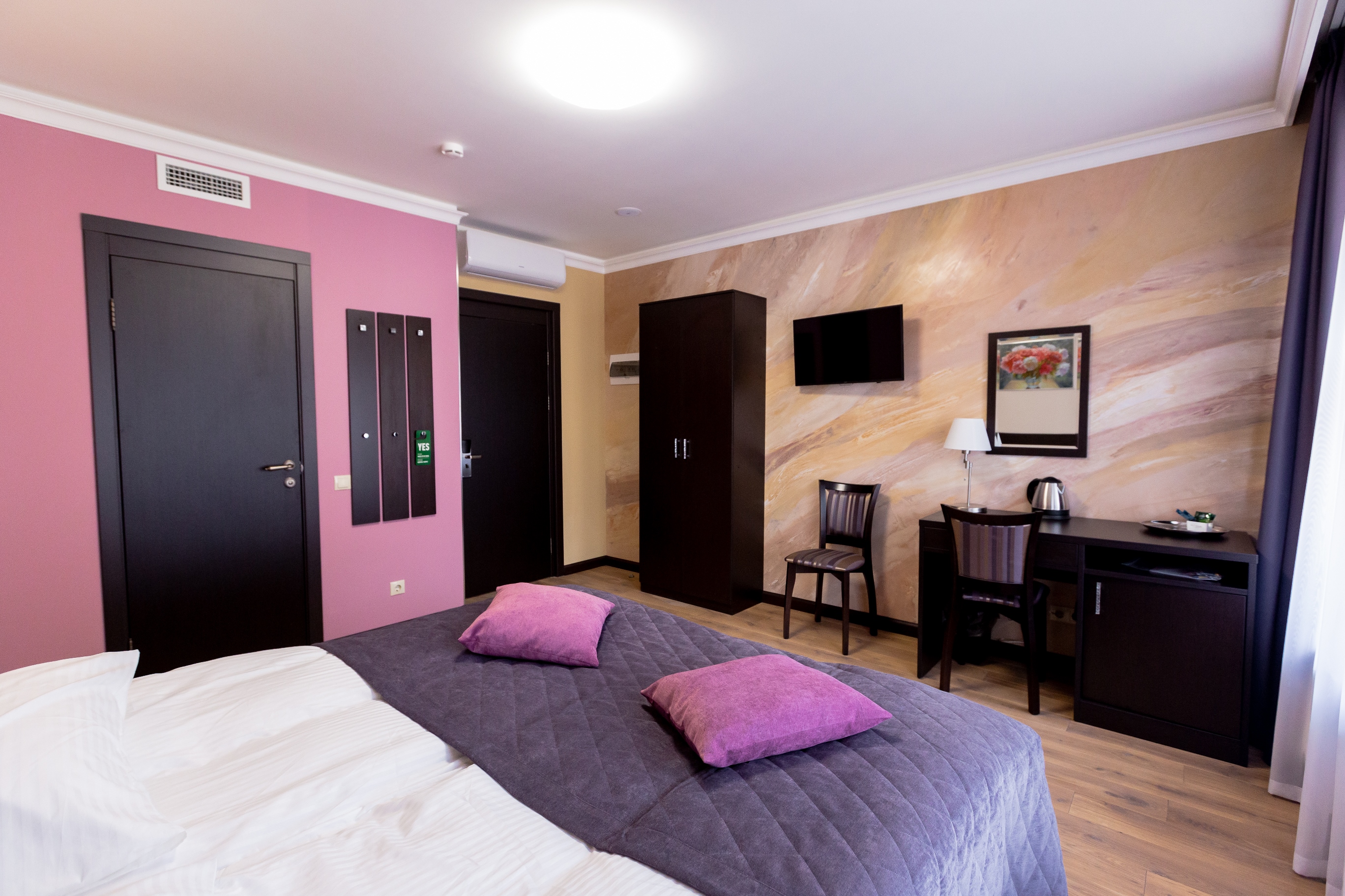 Margarita Hotel