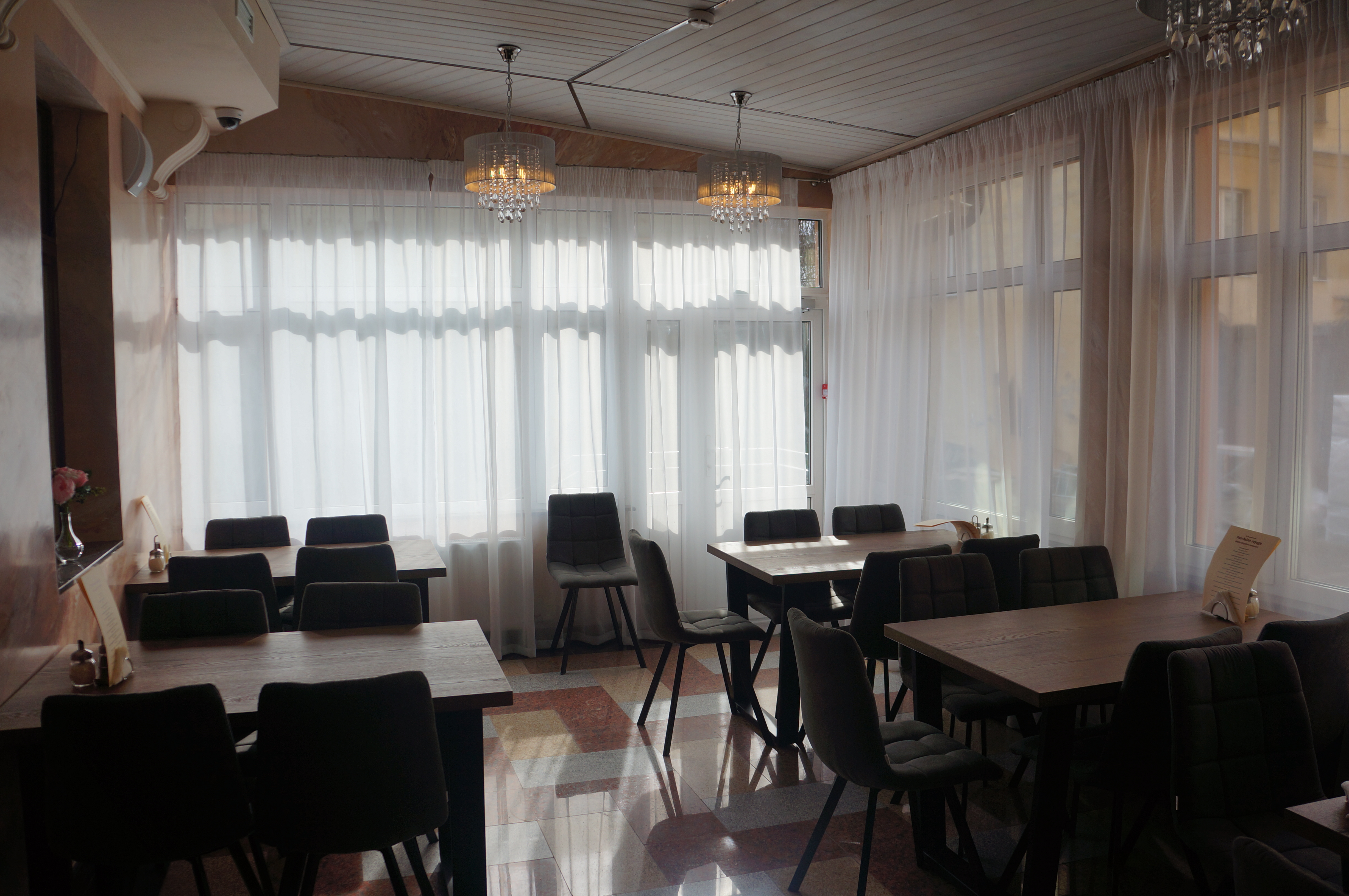 Margarita Hotel