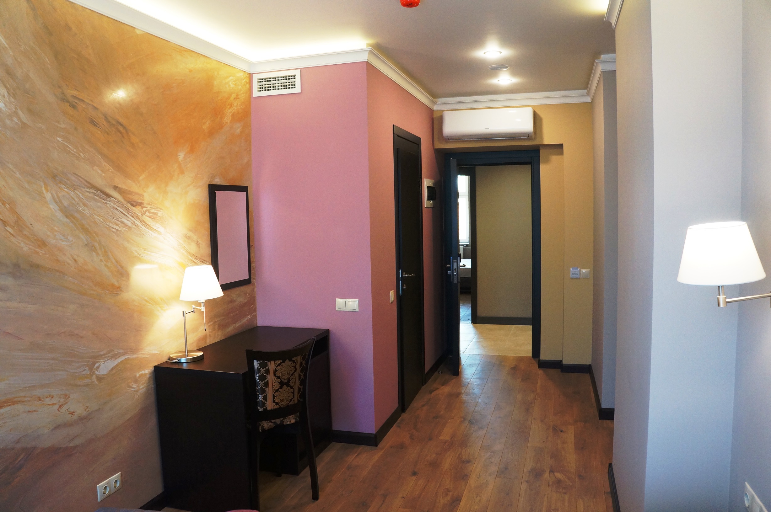 Margarita Hotel