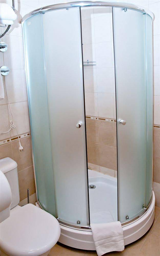 Travelto Kazanskiy 12