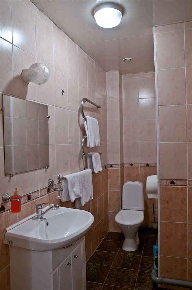 Travelto Kazanskiy 12