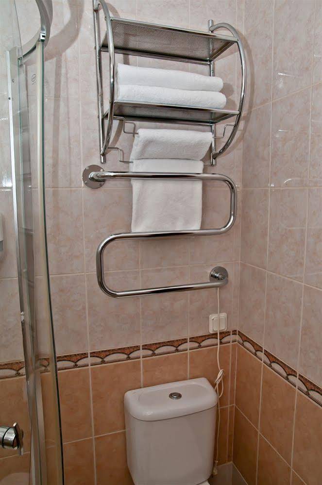 Travelto Kazanskiy 12