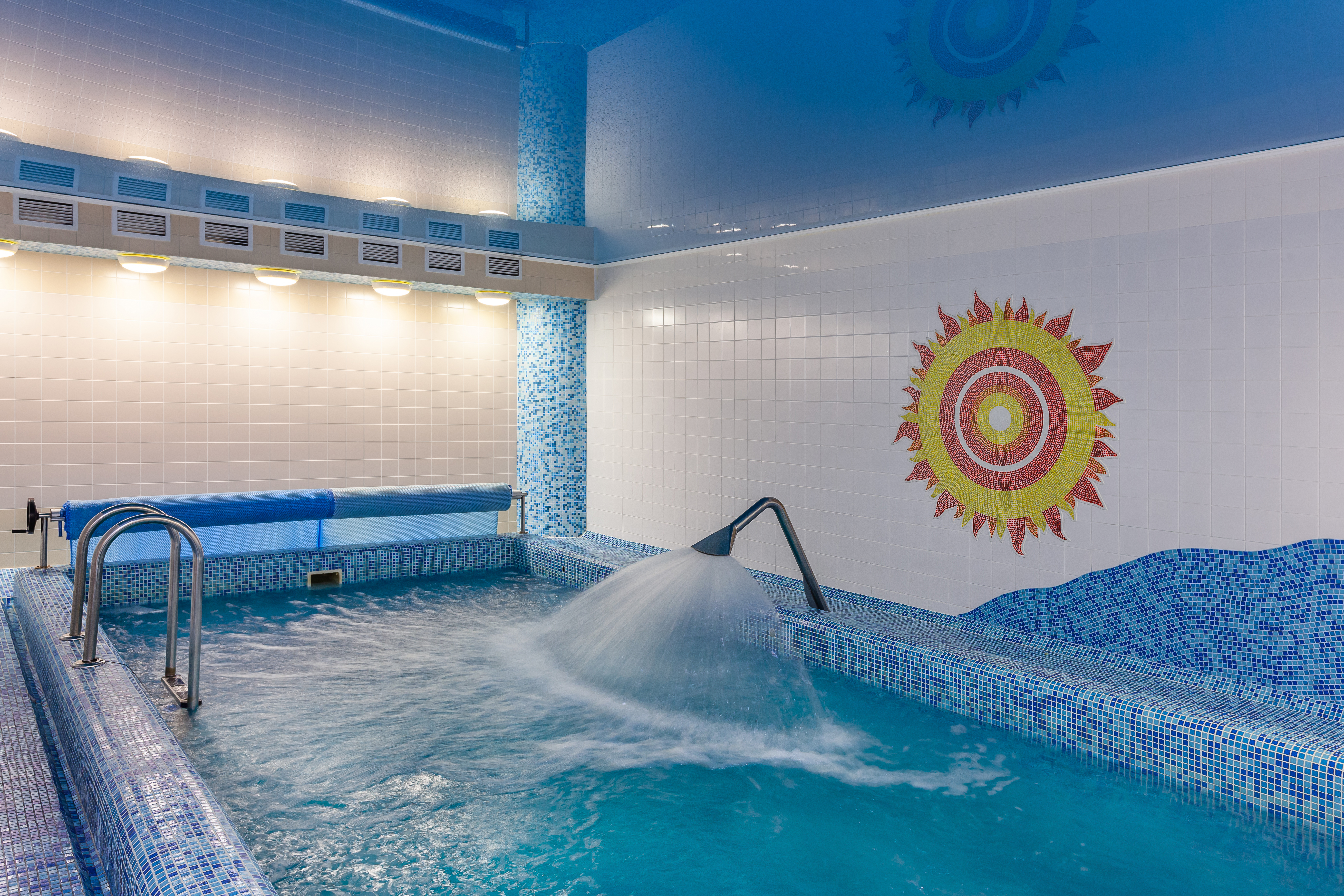 Marmara Hotel