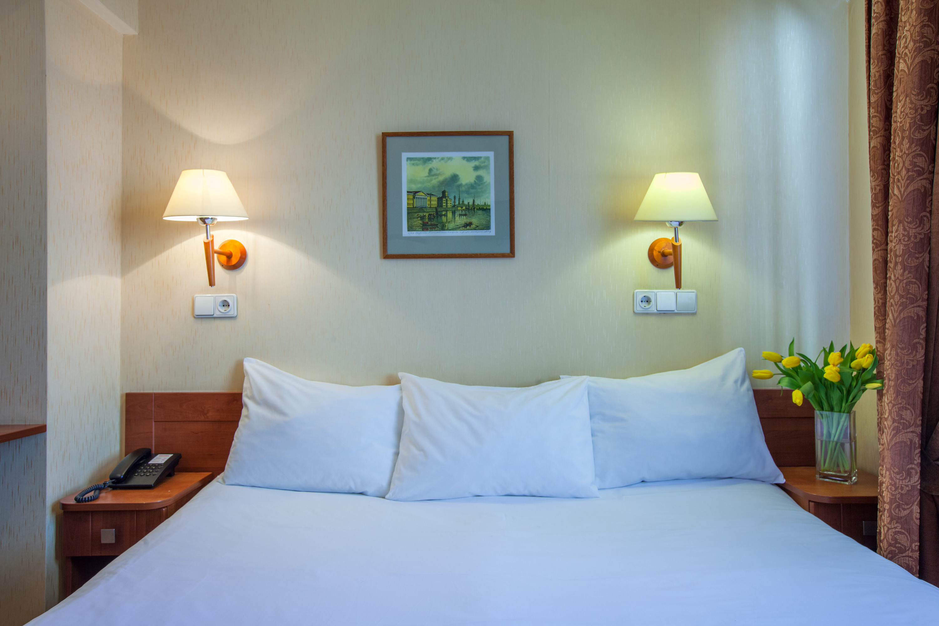 Marmara Hotel