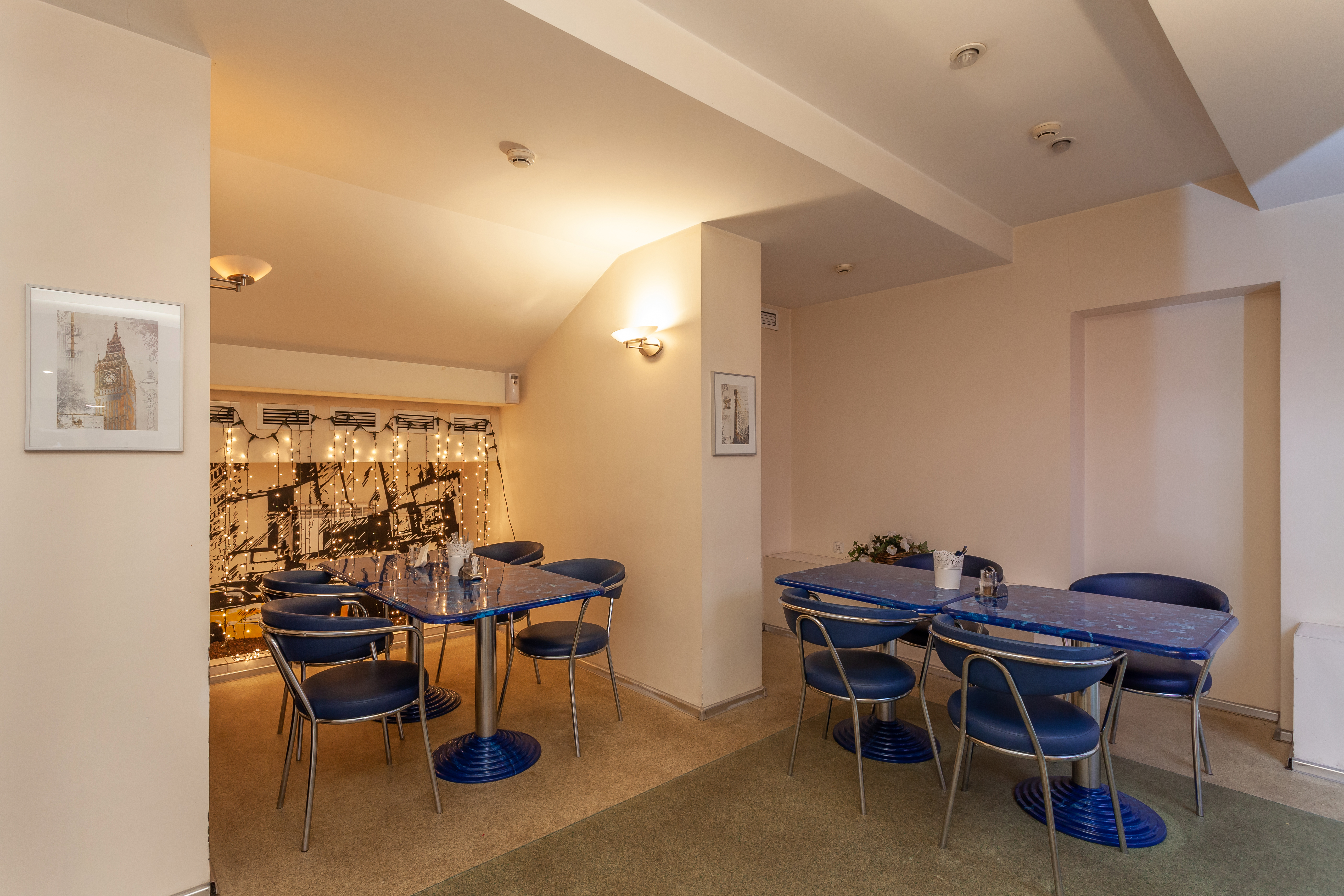 Marmara Hotel