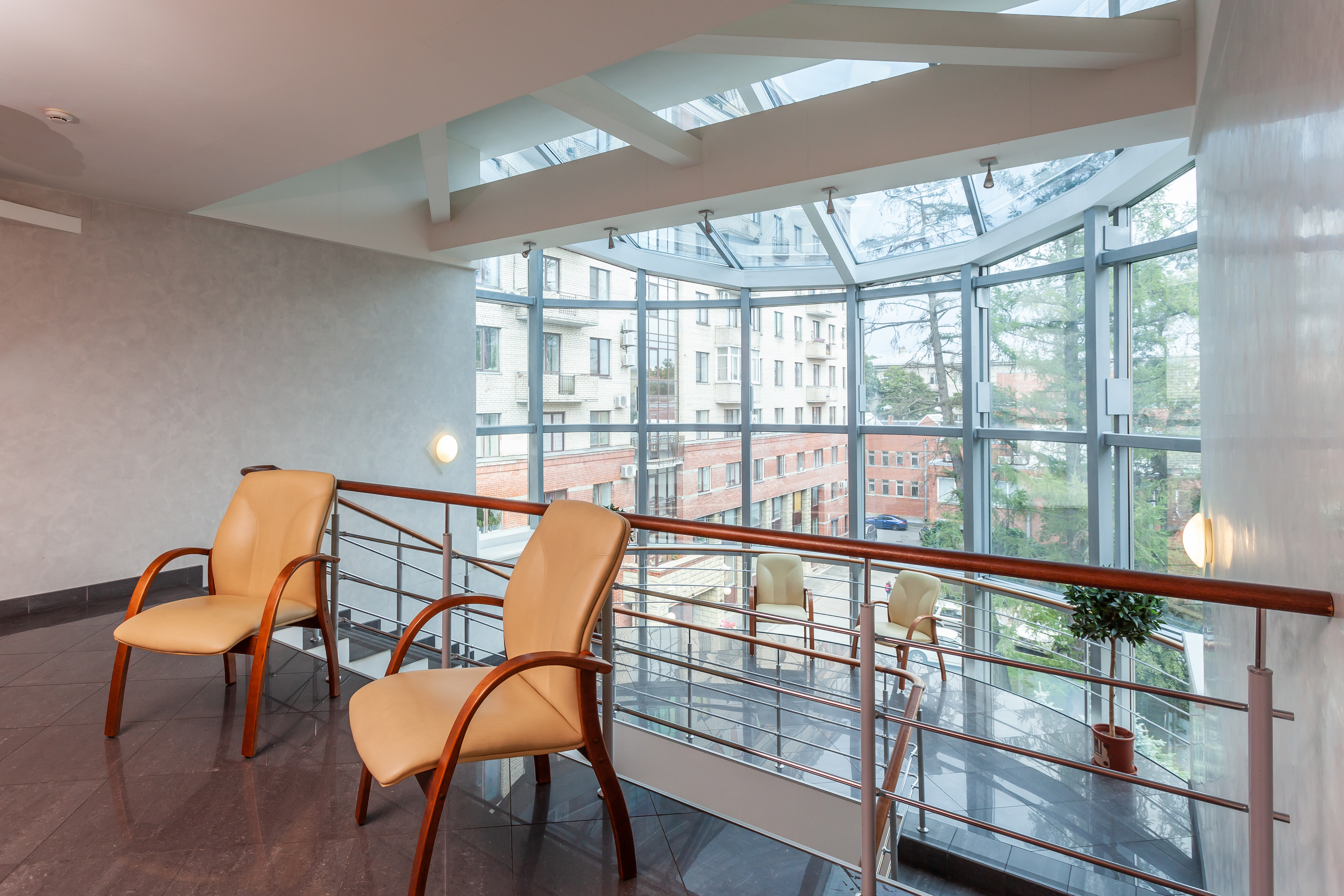 Marmara Hotel