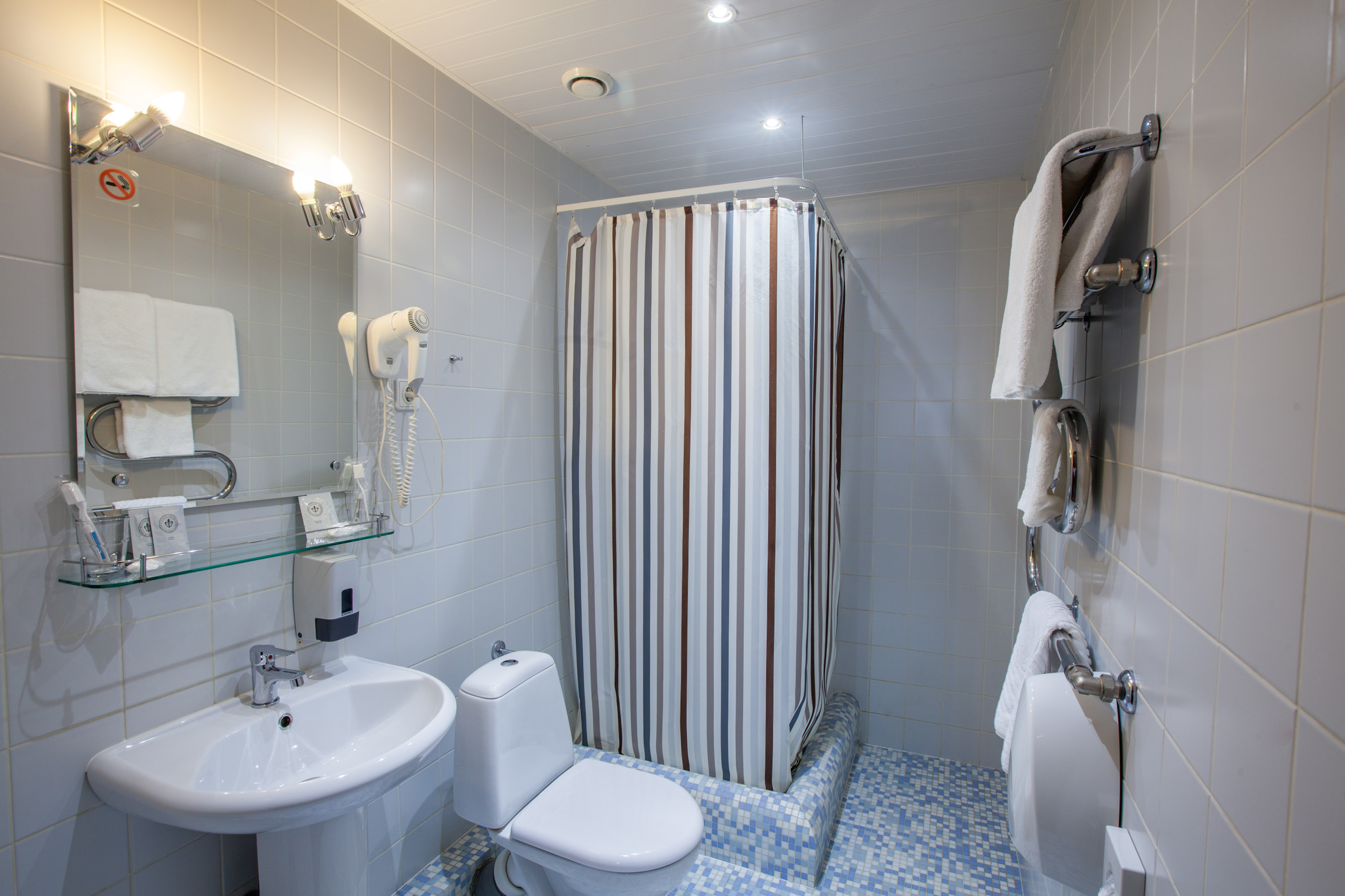 Marmara Hotel