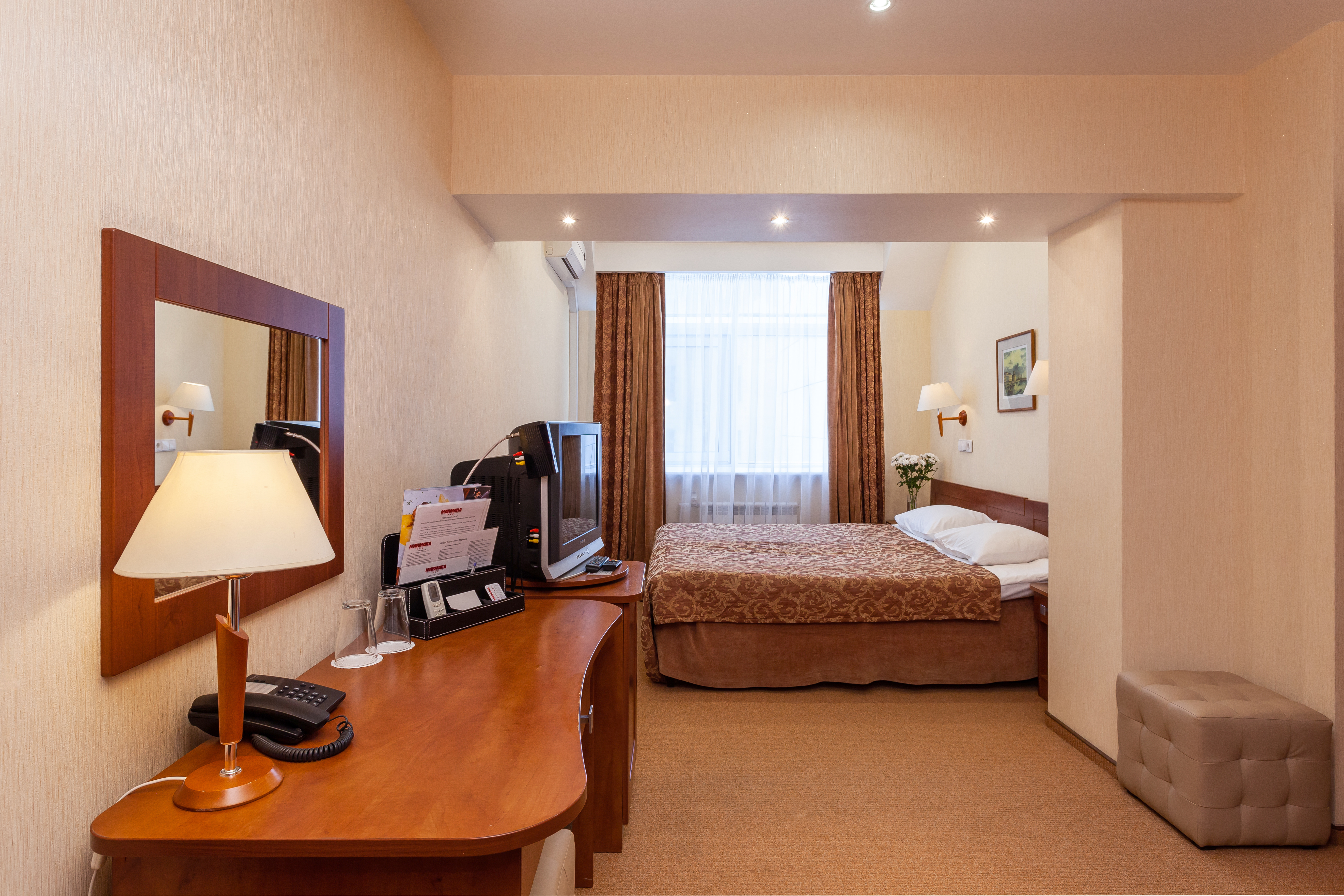 Marmara Hotel