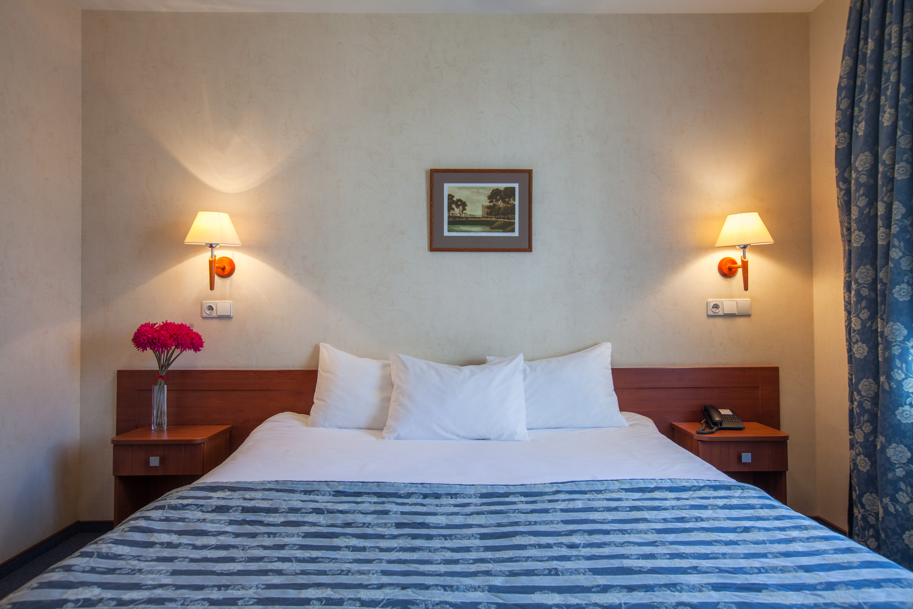 Marmara Hotel