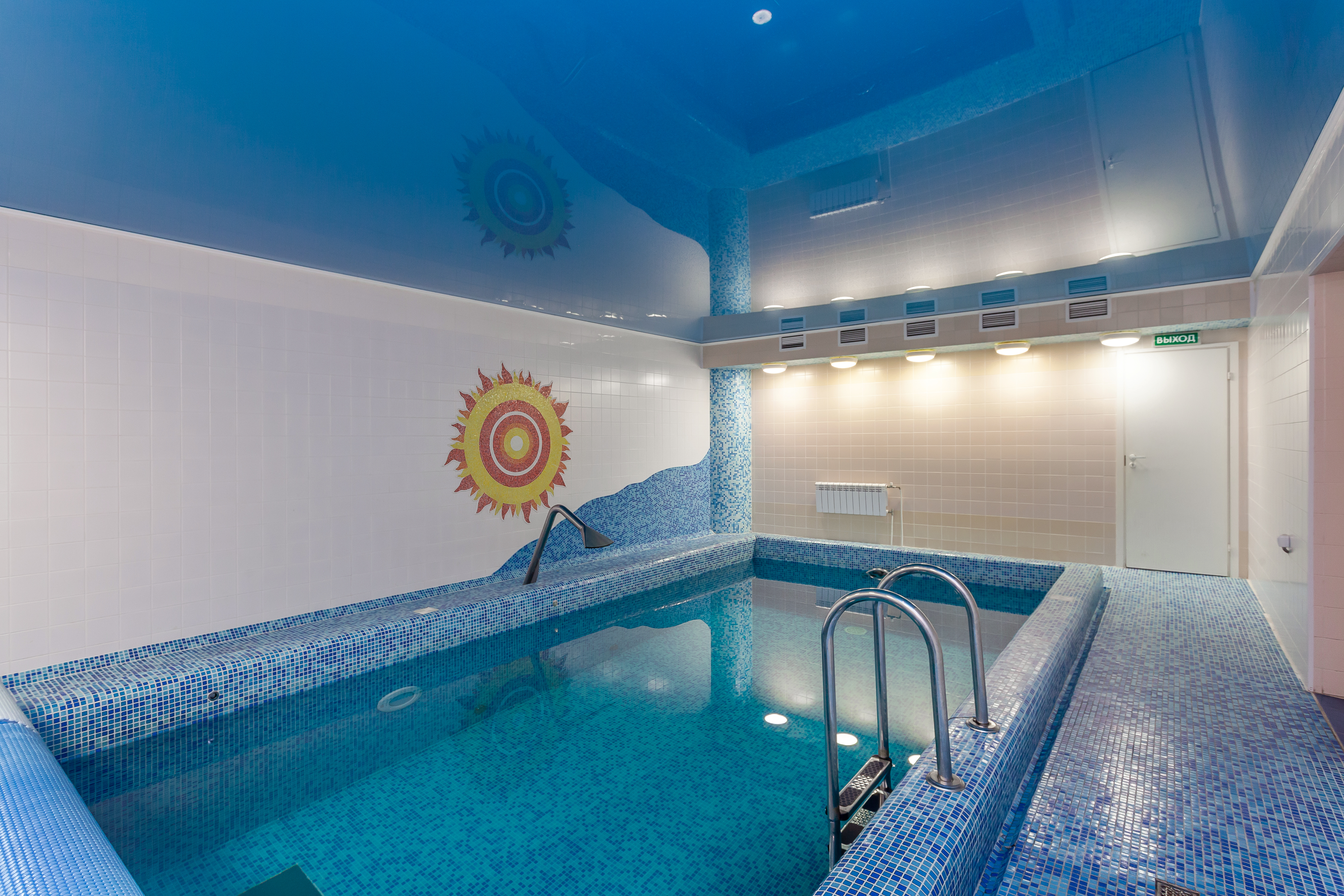 Marmara Hotel