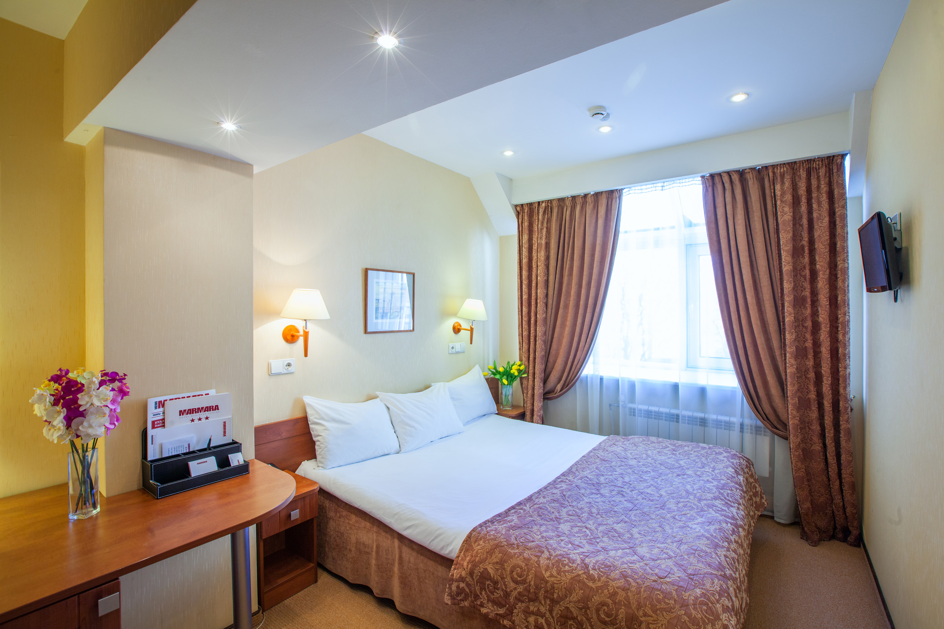 Marmara Hotel