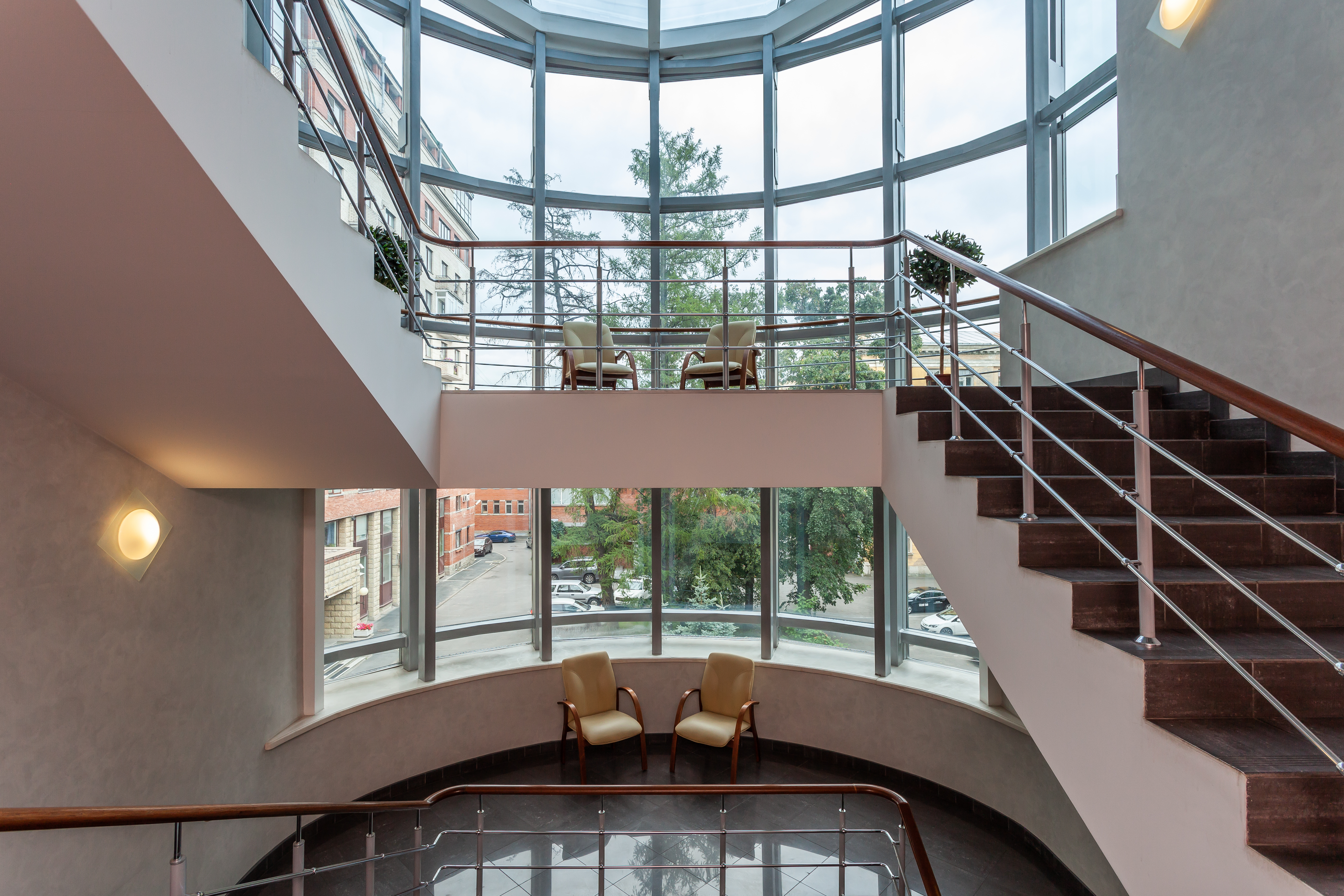 Marmara Hotel