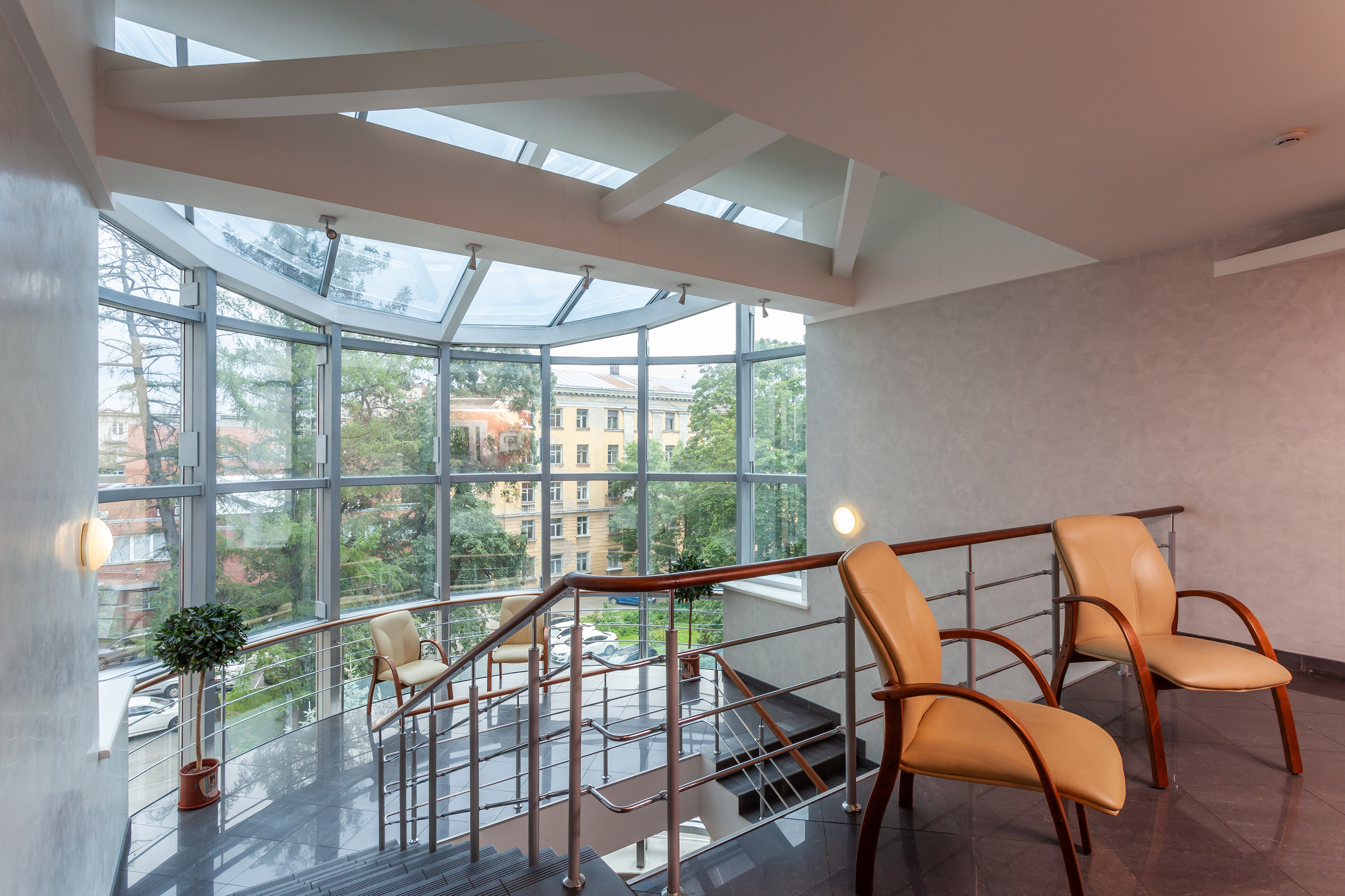 Marmara Hotel
