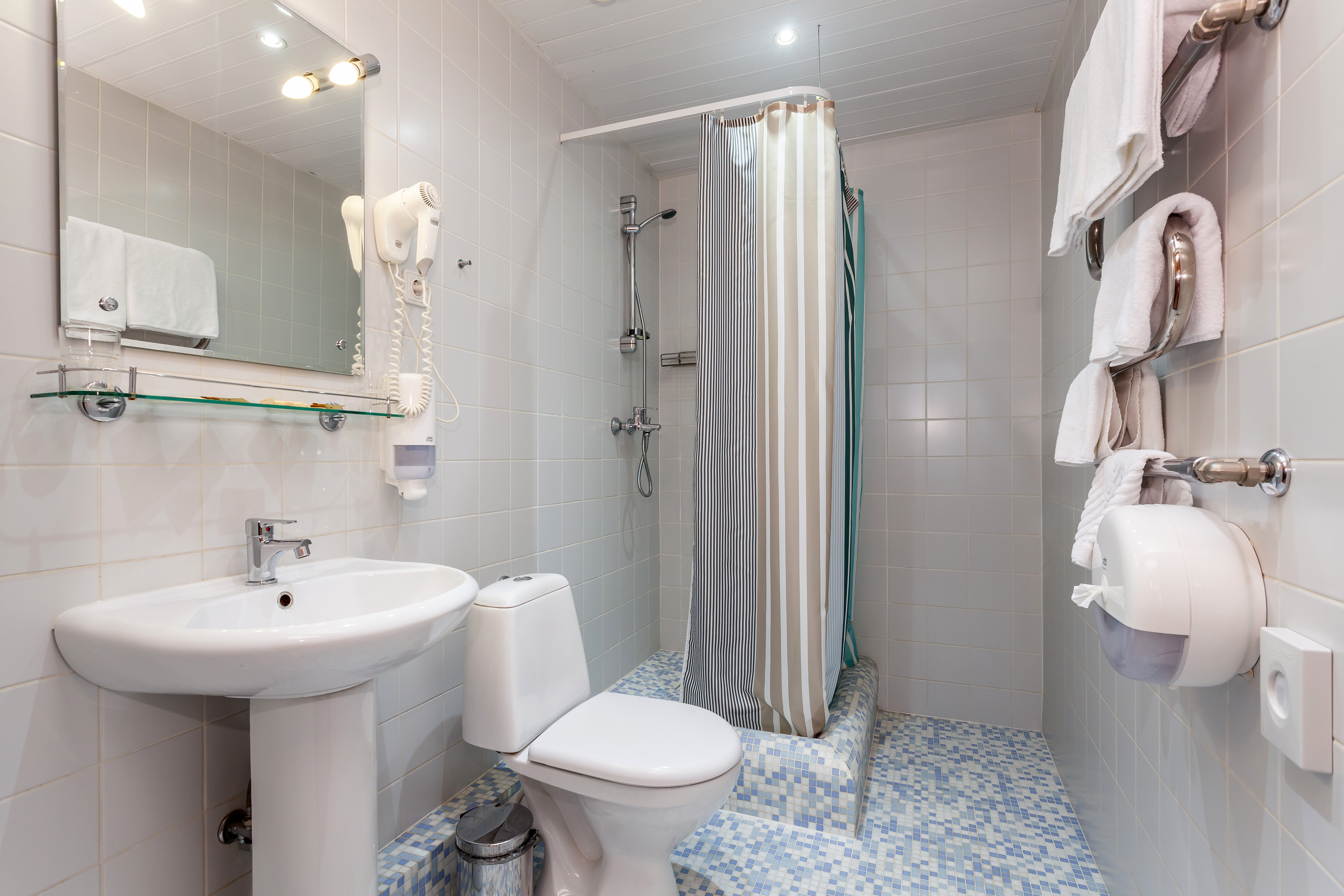 Marmara Hotel