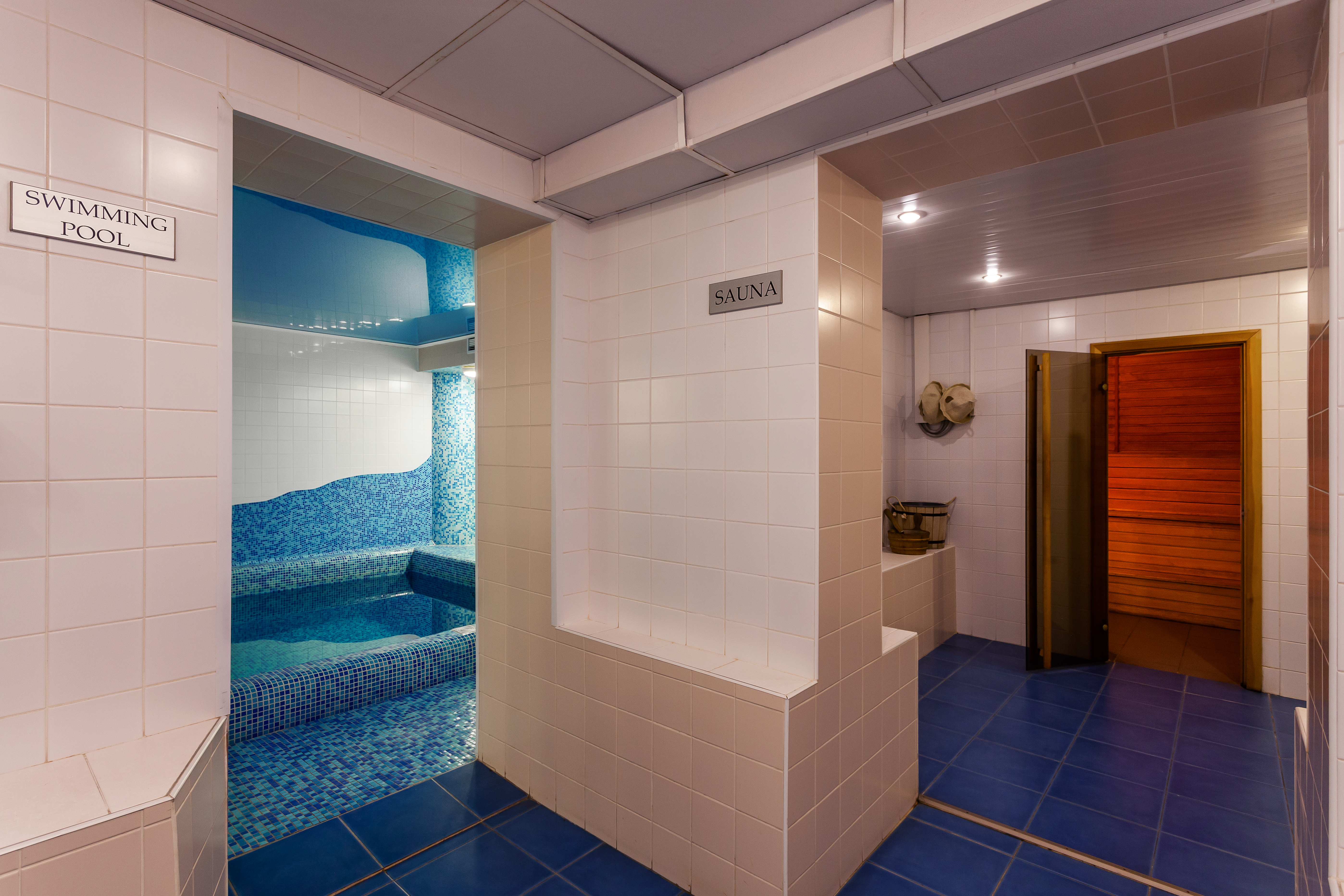 Marmara Hotel