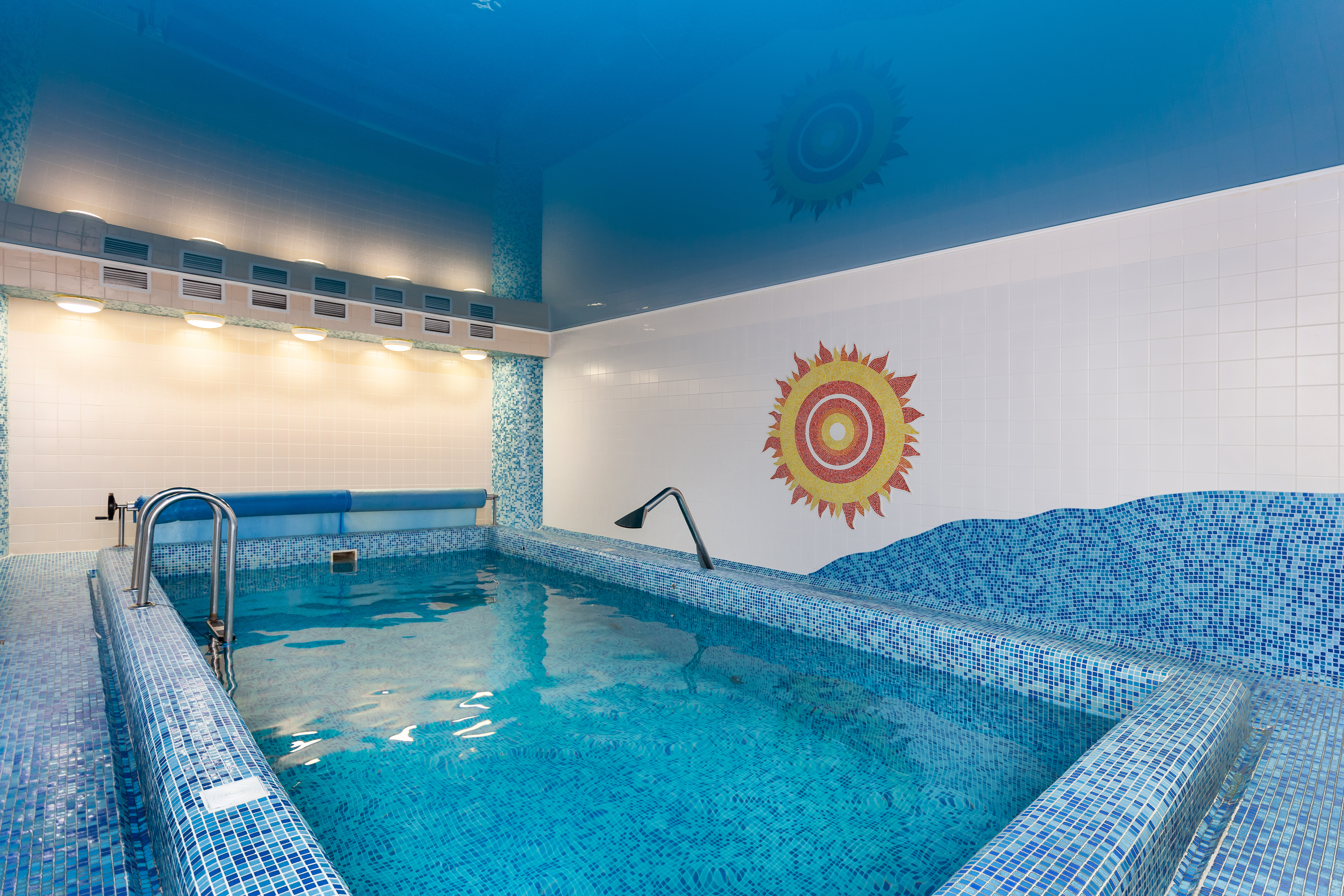 Marmara Hotel