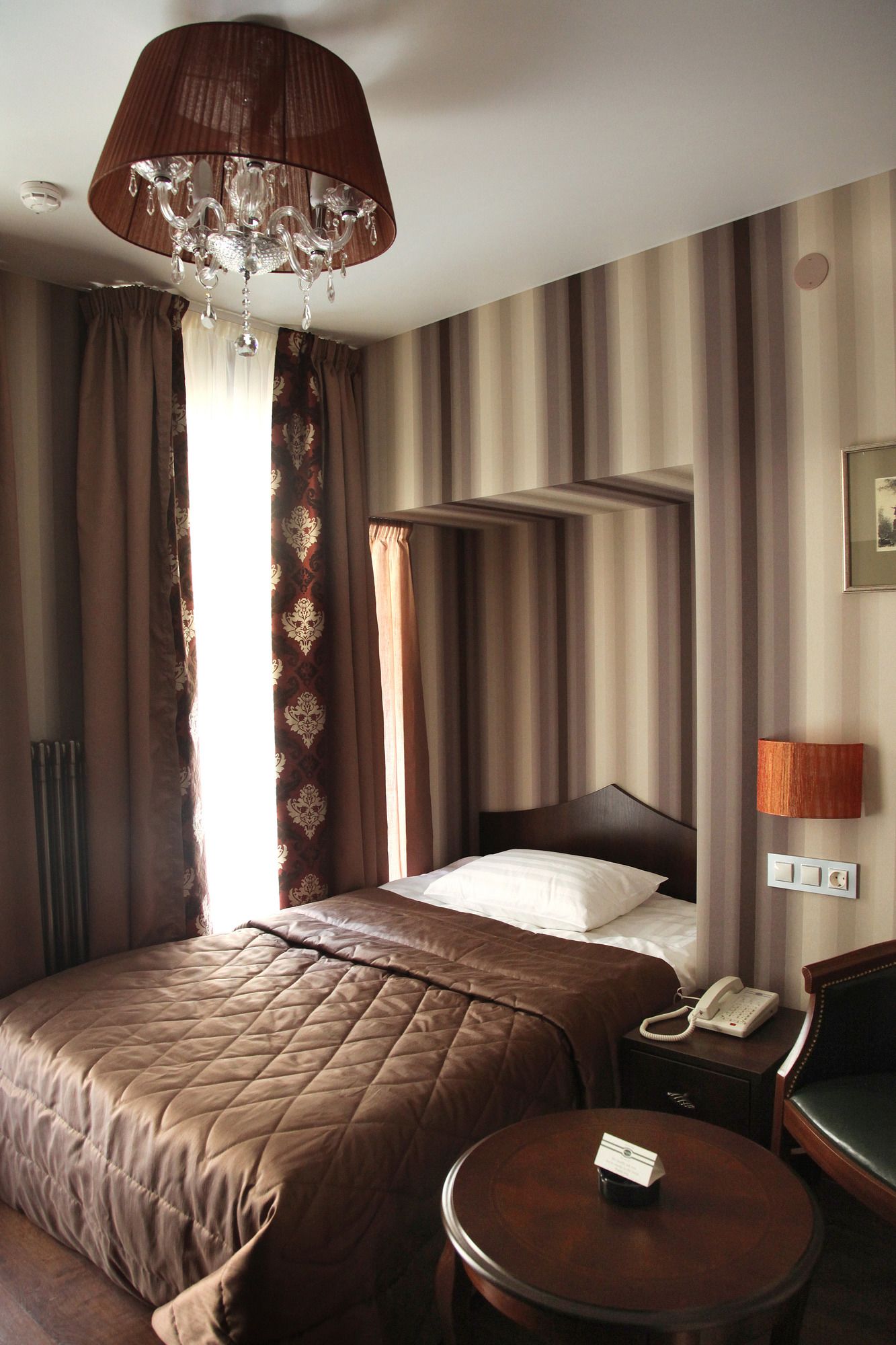 Martin Hotel