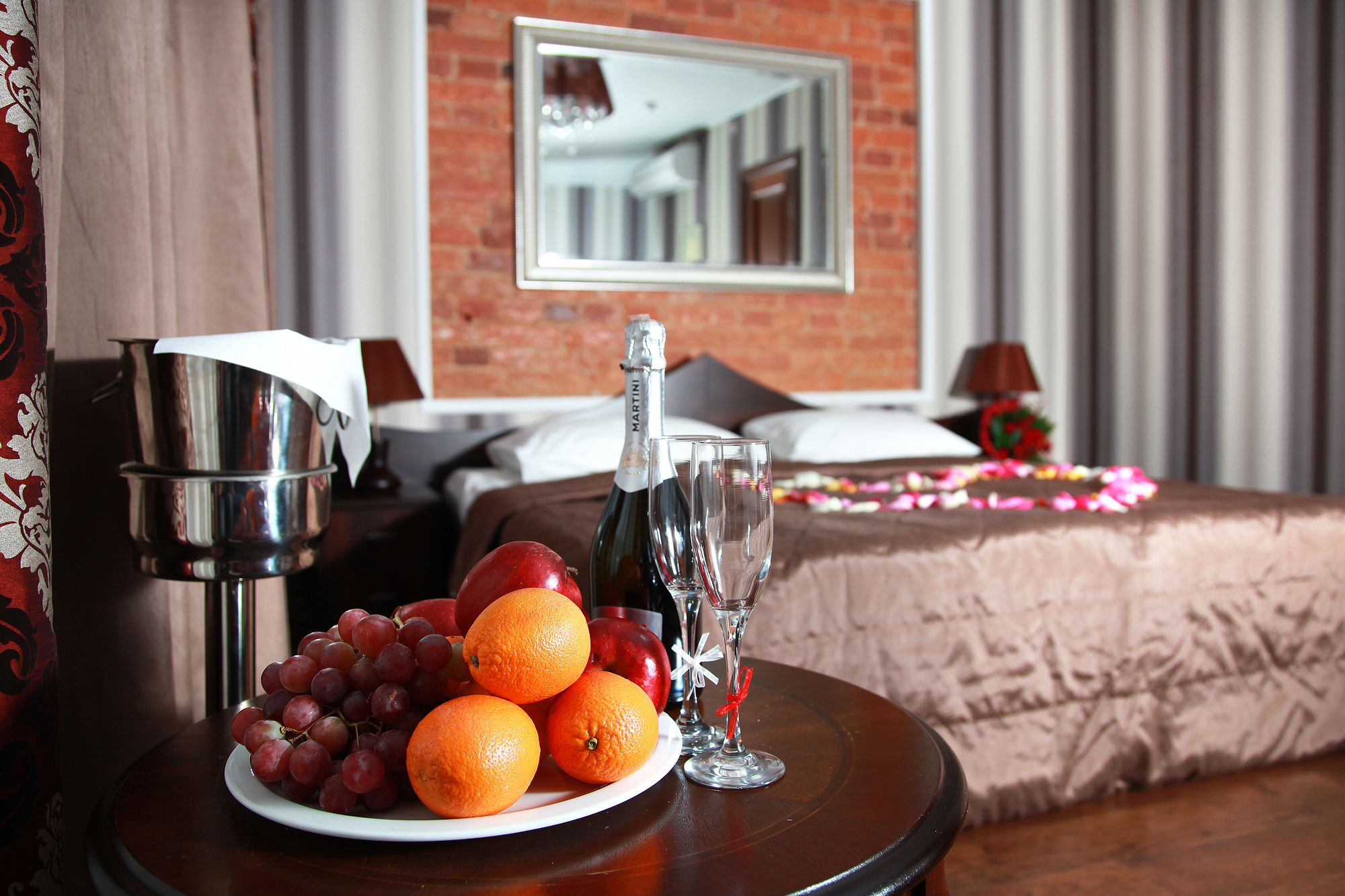 Martin Hotel