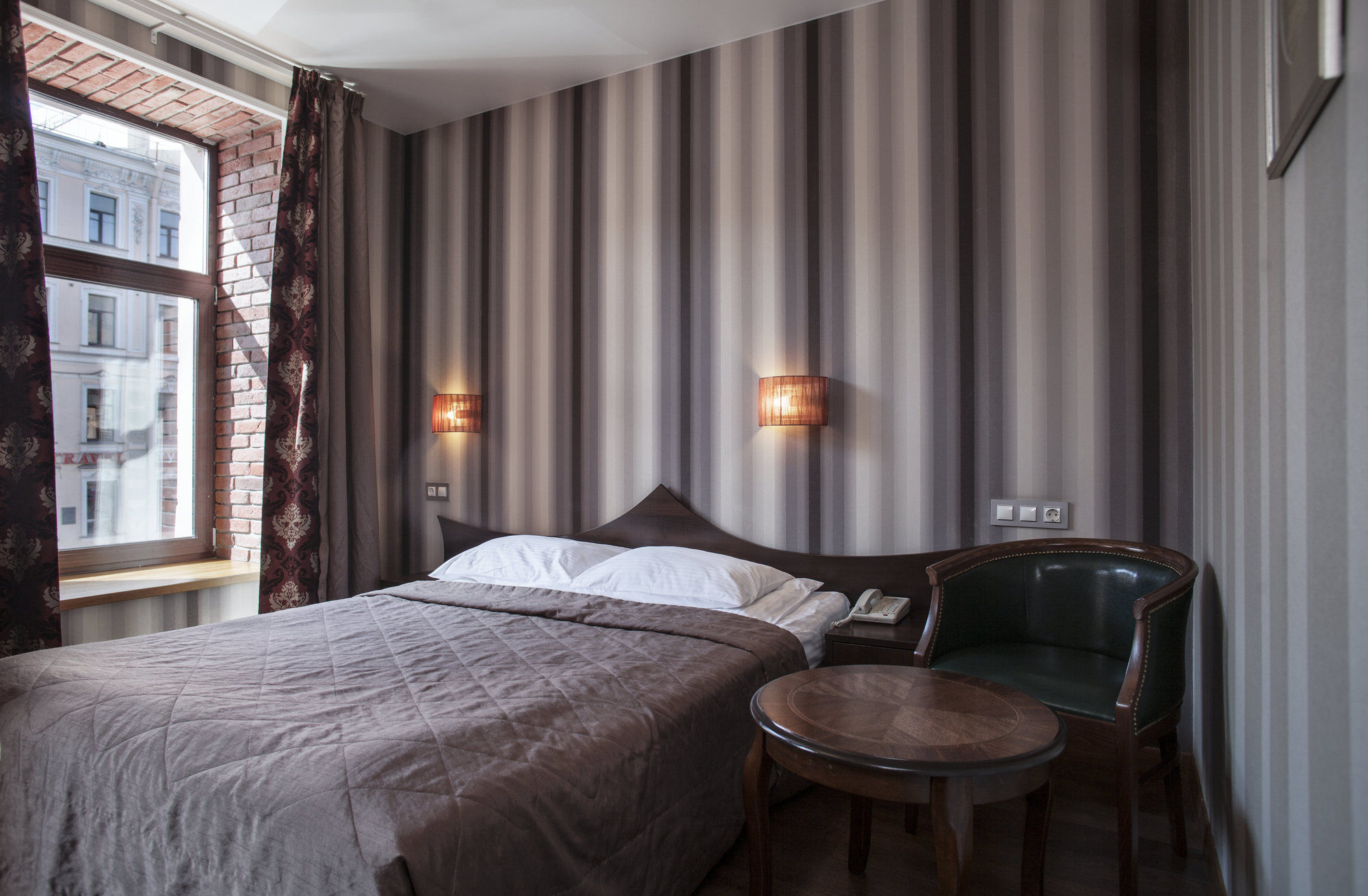 Martin Hotel
