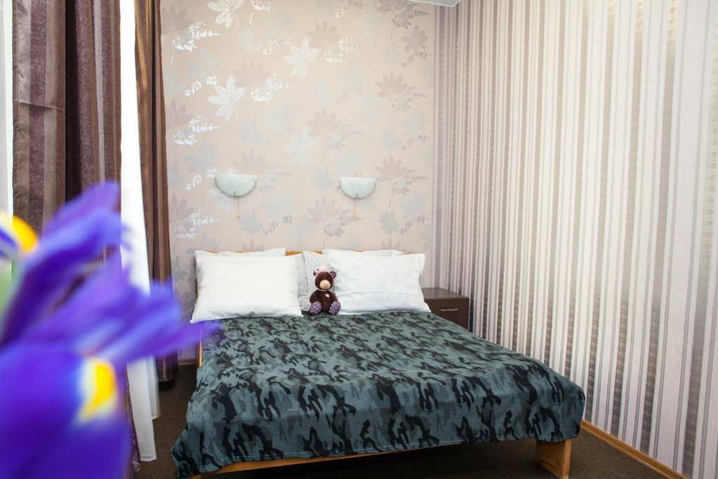 Marusya House Hostel