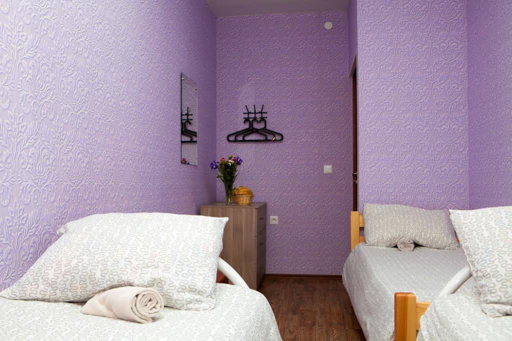 Marusya House Hostel