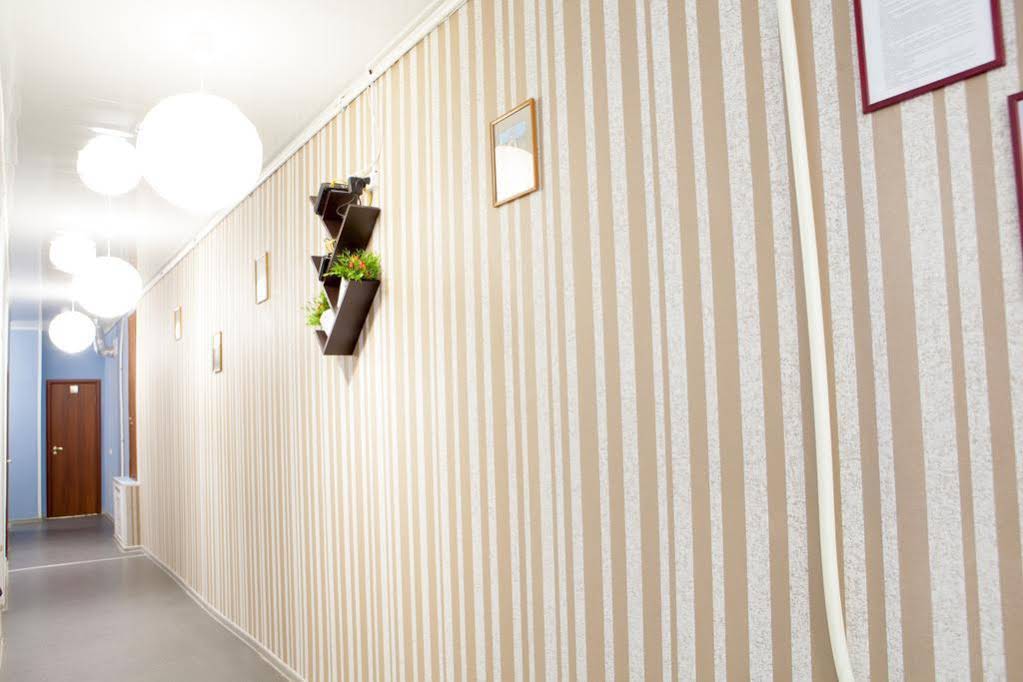 Marusya House Hostel