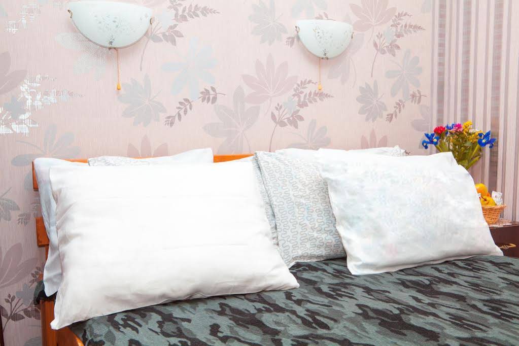 Marusya House Hostel