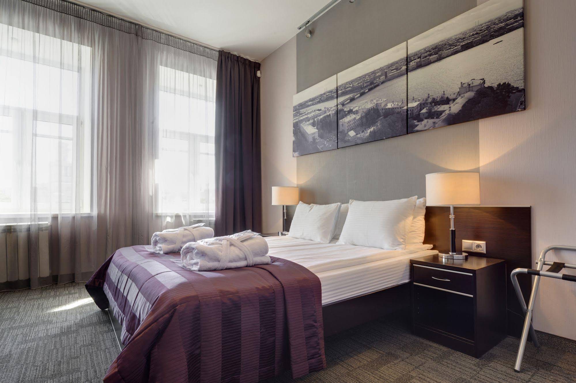 Mary Hotel