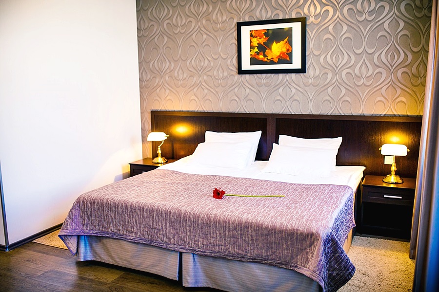 Matisov Domik Hotel