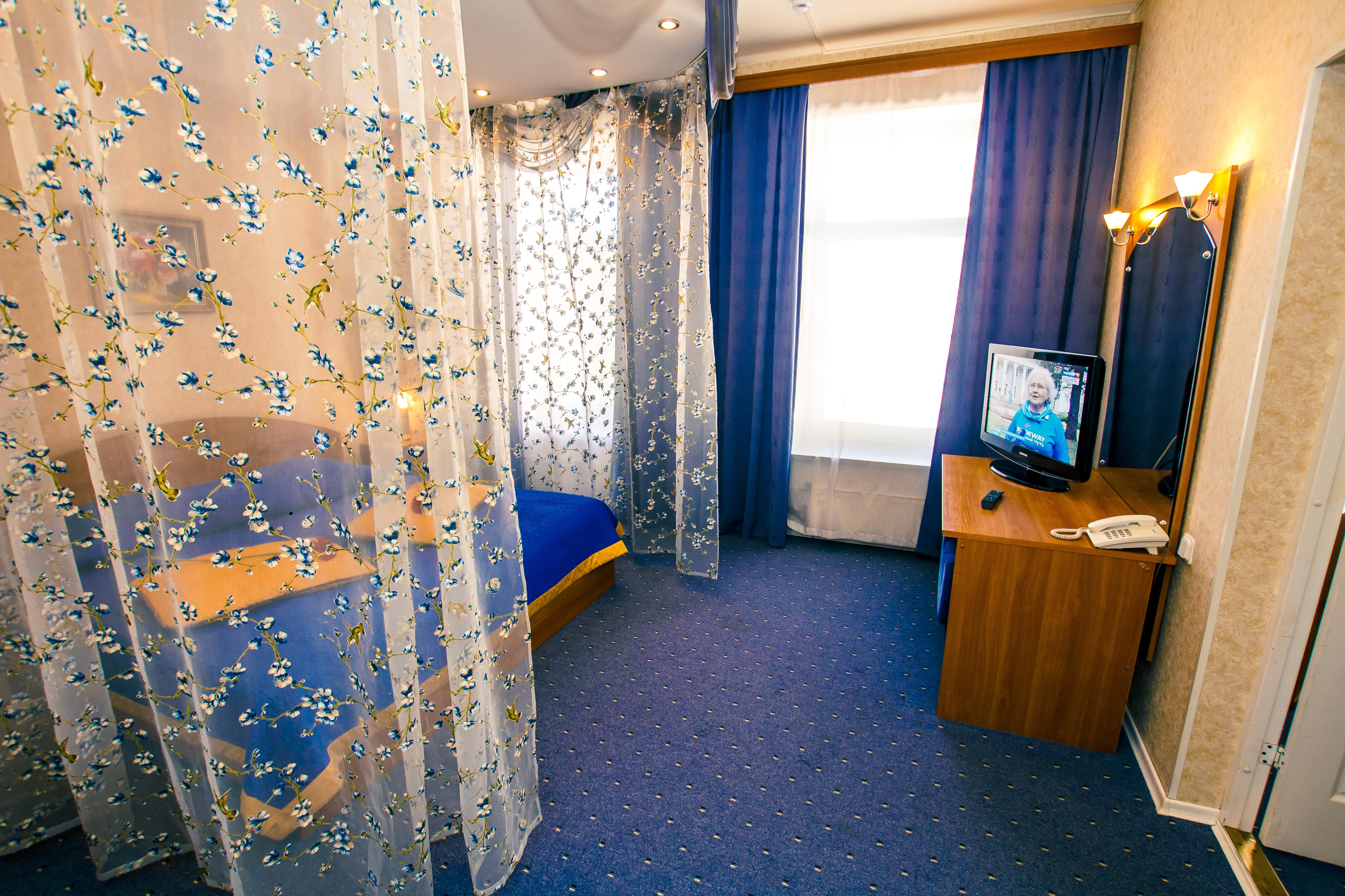 Matisov Domik Hotel